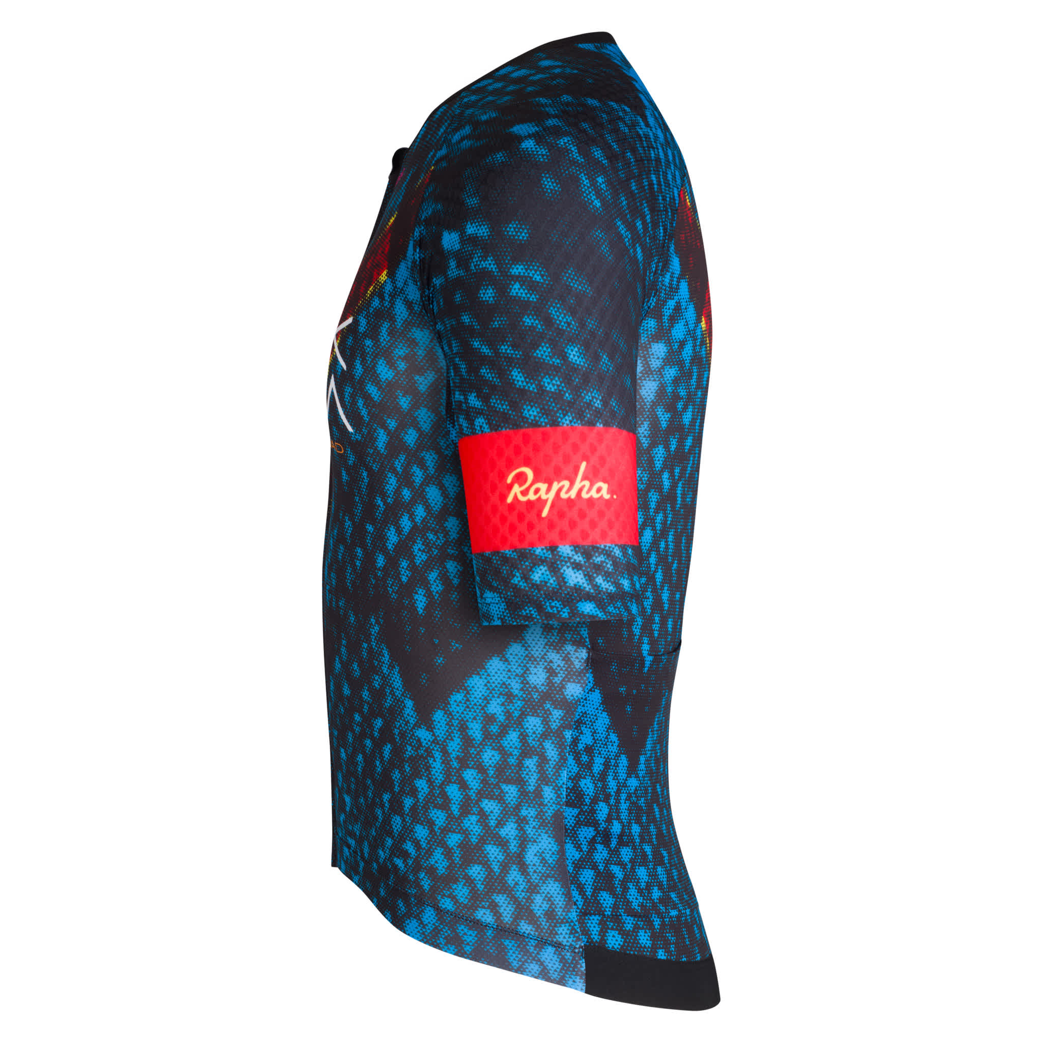 Women's Core Lightweight Jersey | Rapha