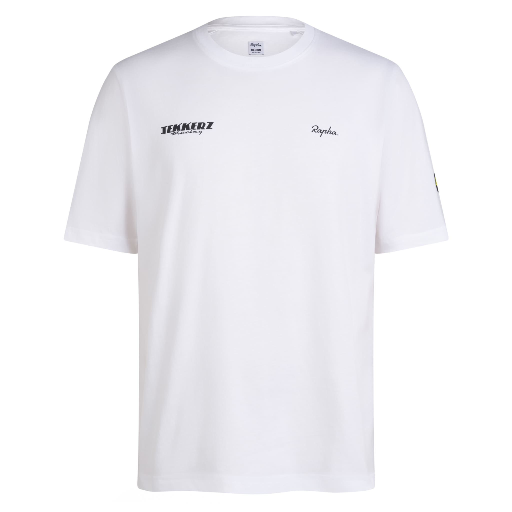 Tekkerz Men's Short Sleeve T-Shirt | Rapha
