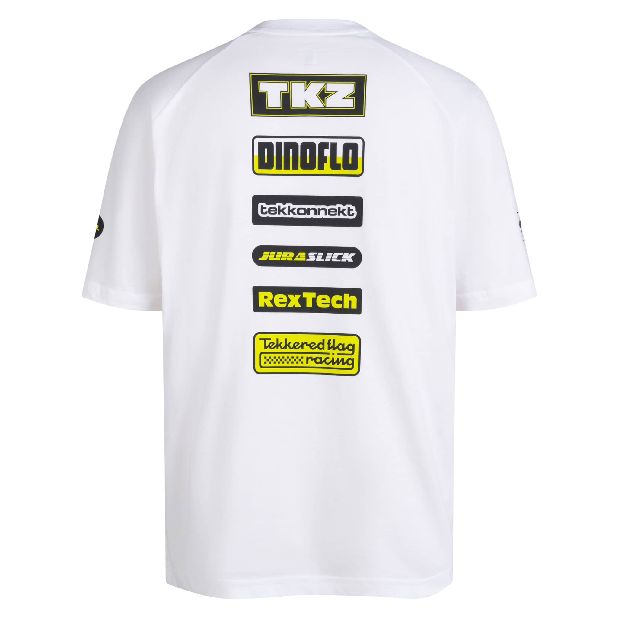 Tekkerz Men's Short Sleeve T-Shirt | Rapha