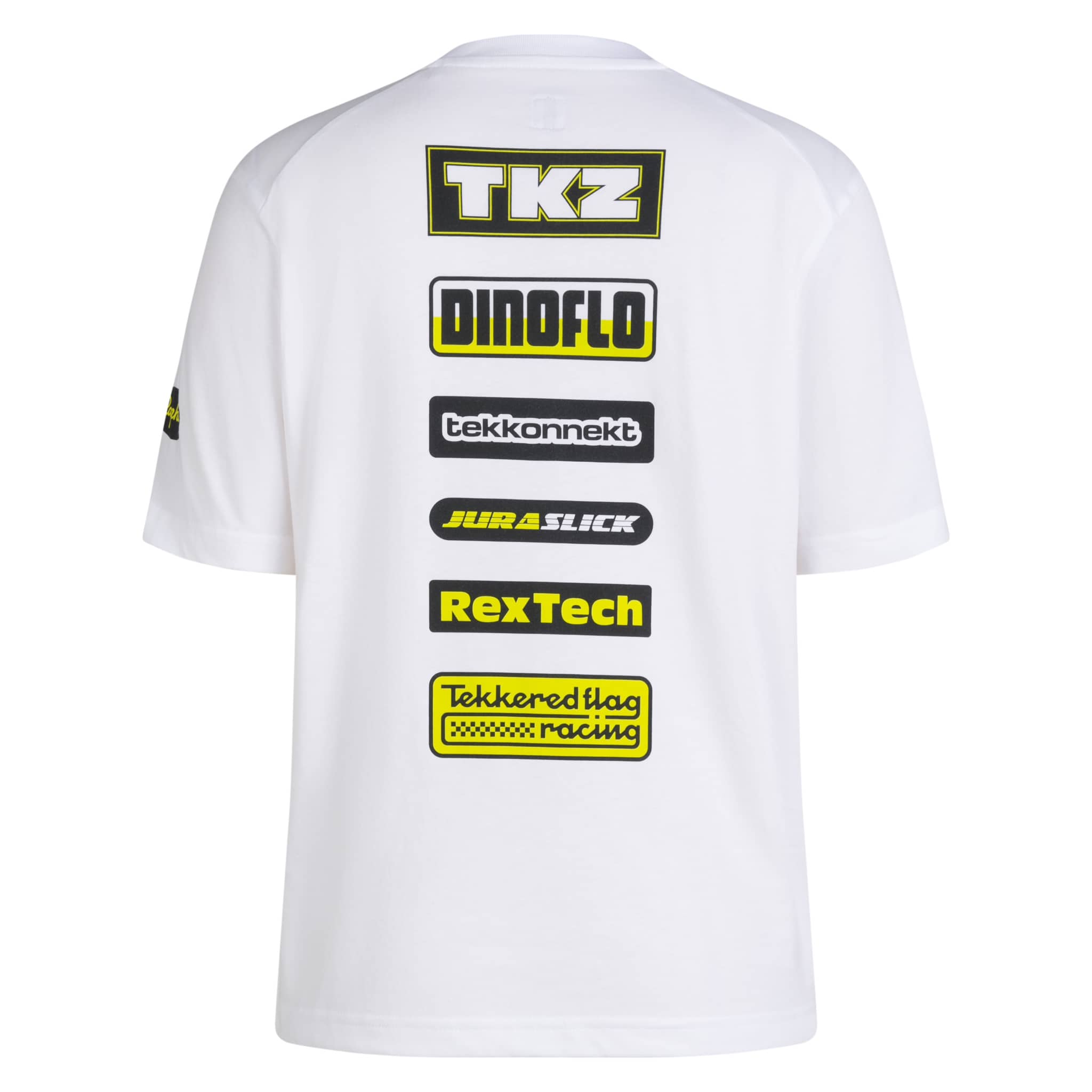 素晴らしい Tekkerz Rapha | シャツ T ショートスリーブ ウィメンズ ミュージシャン