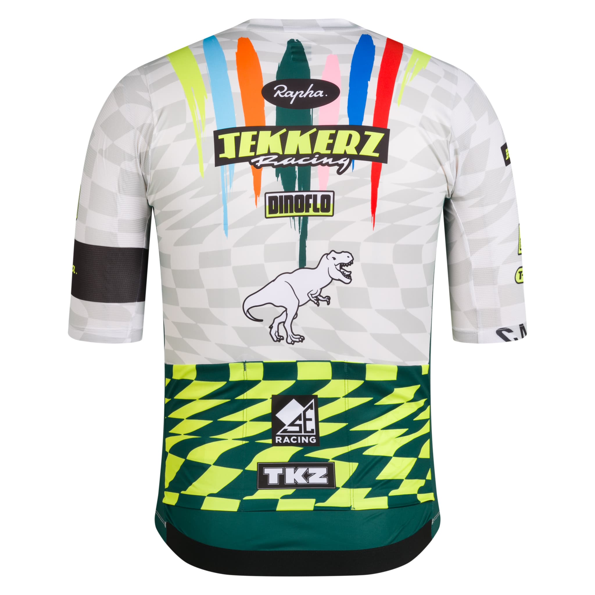 Tekkerz Pro Team Training Jersey | Rapha