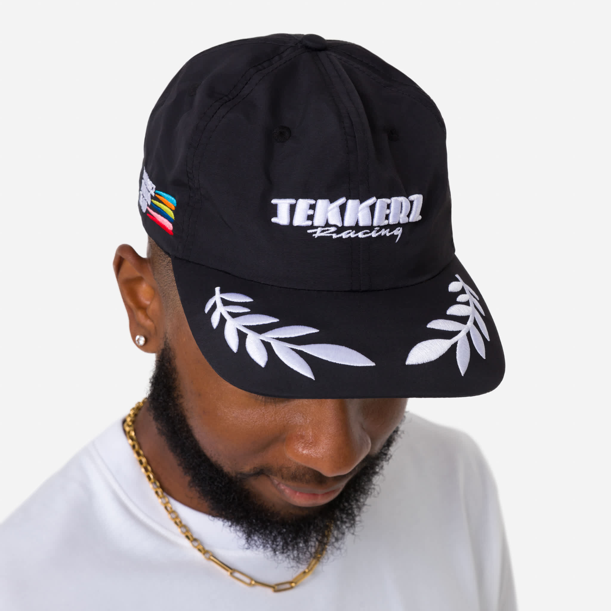 人気を誇る Tekkerz 6 Rapha | キャップ パネル ウェア
