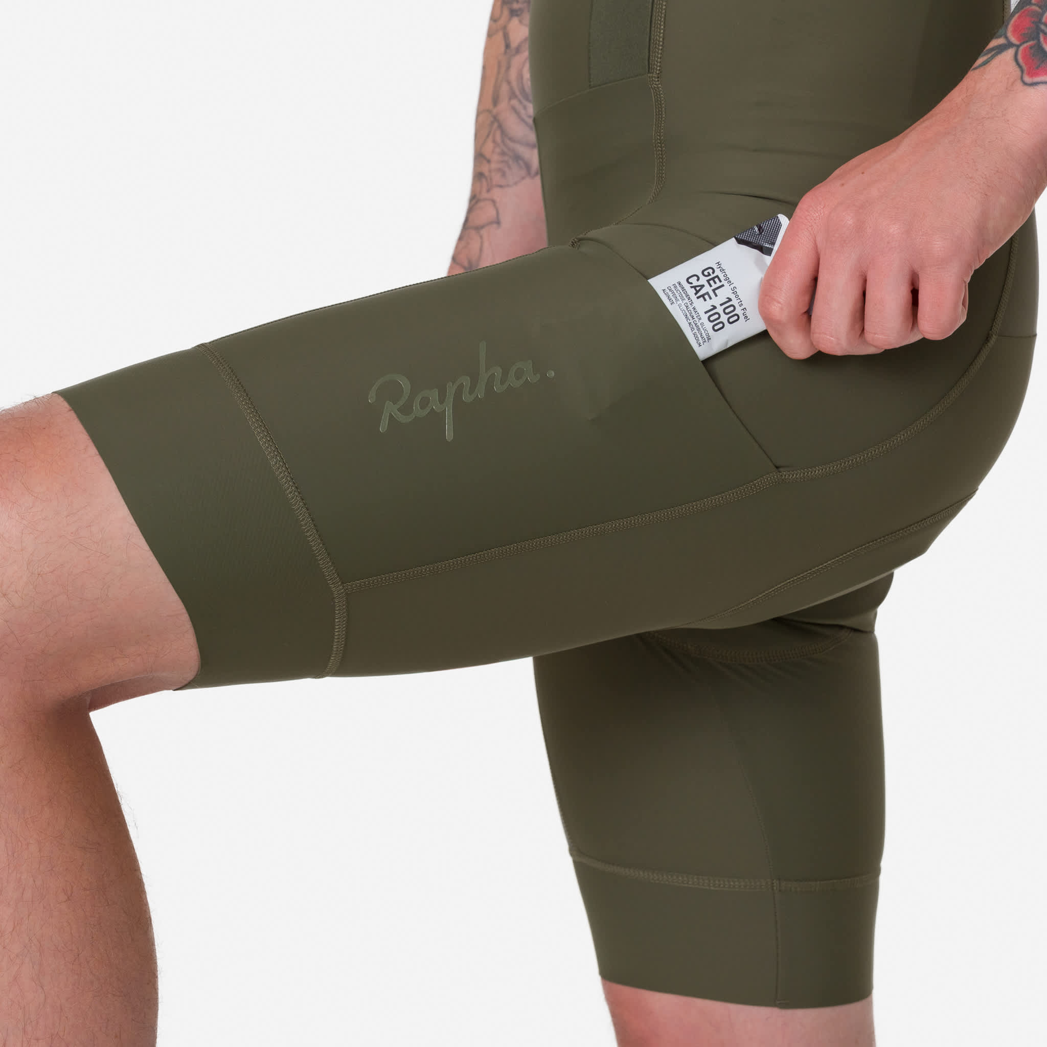 メンズ ブルベ エレメント ビブショーツ | Rapha