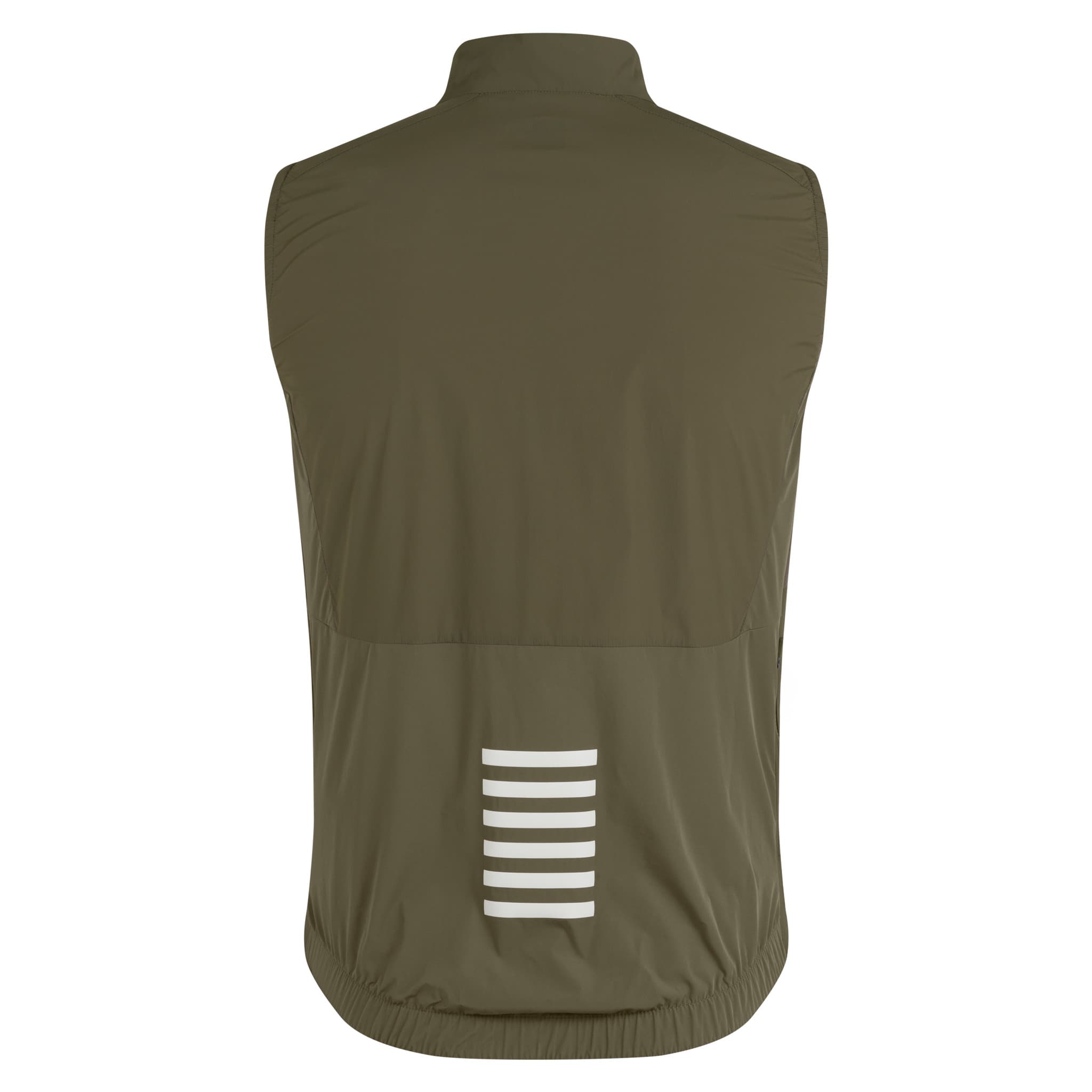 Men's Pro Team Insulated Gilet | Rapha