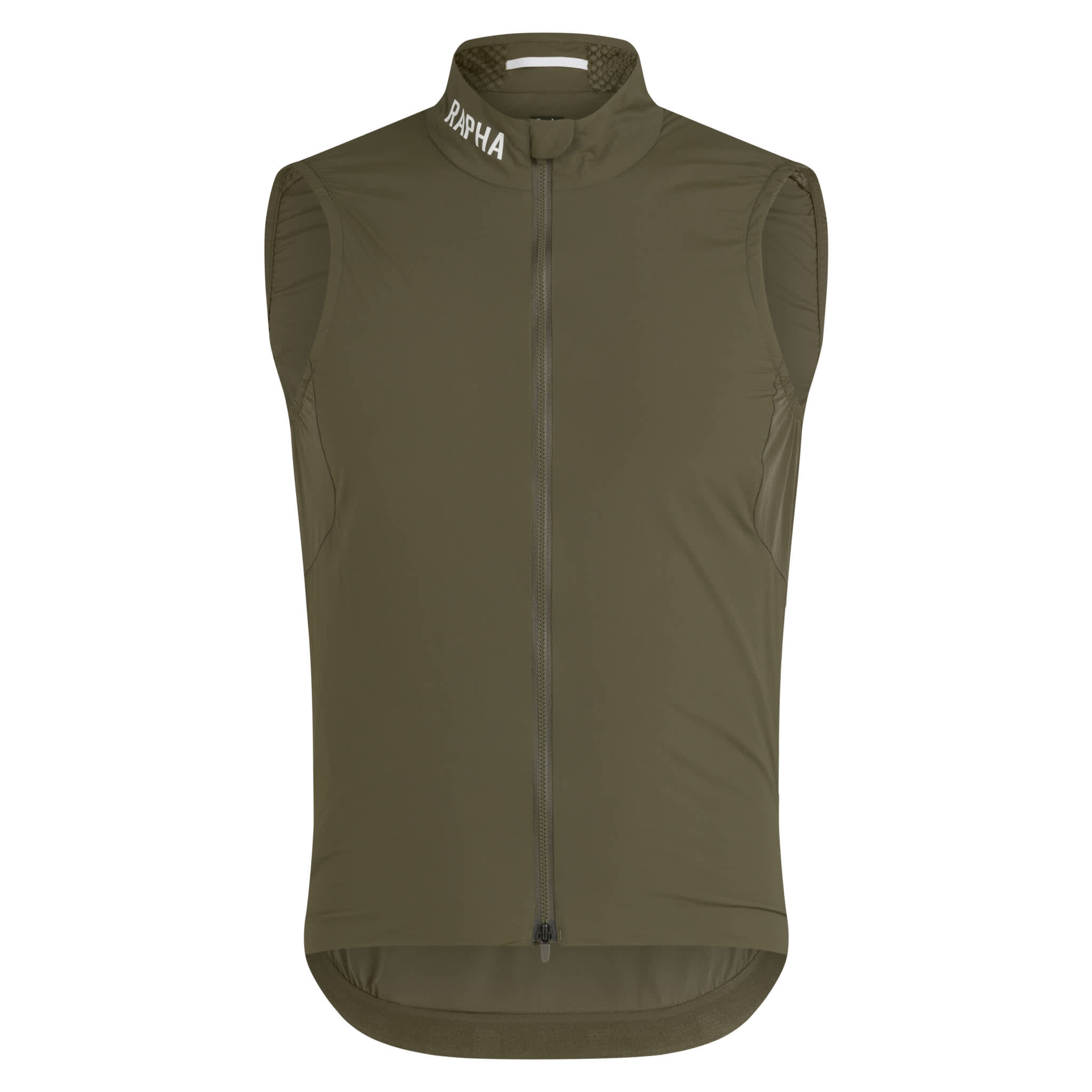 Men's Pro Team Insulated Gilet | Rapha