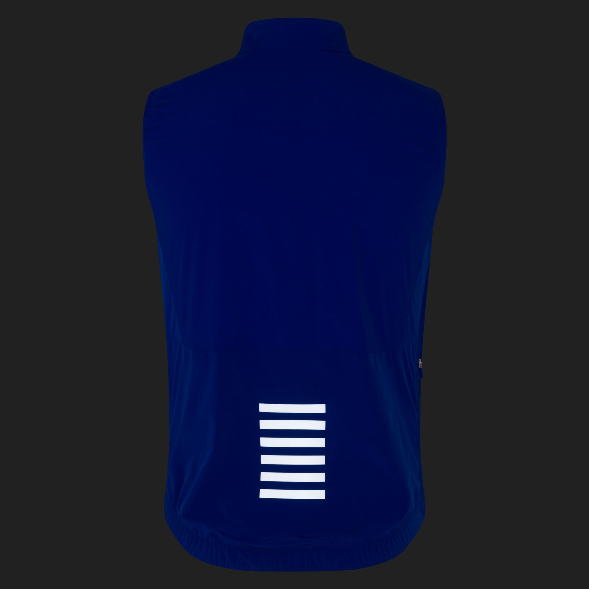 Men's Pro Team Insulated Gilet | Rapha