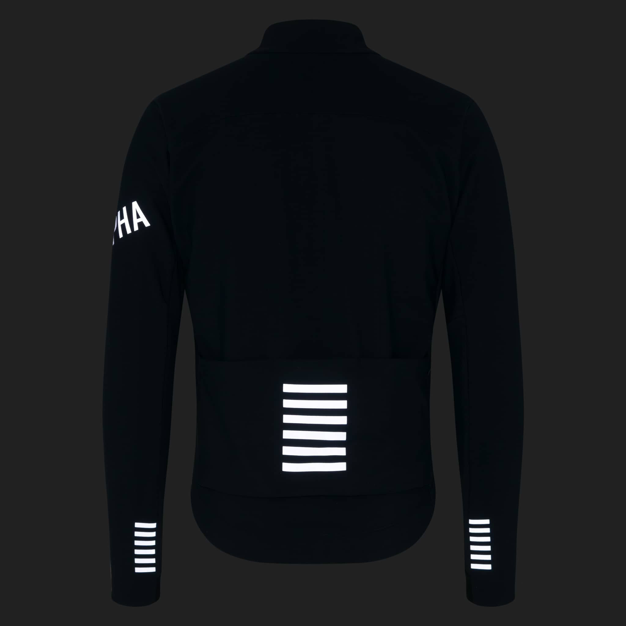 Men's Pro Team Shadow Winter Jacket | Rapha