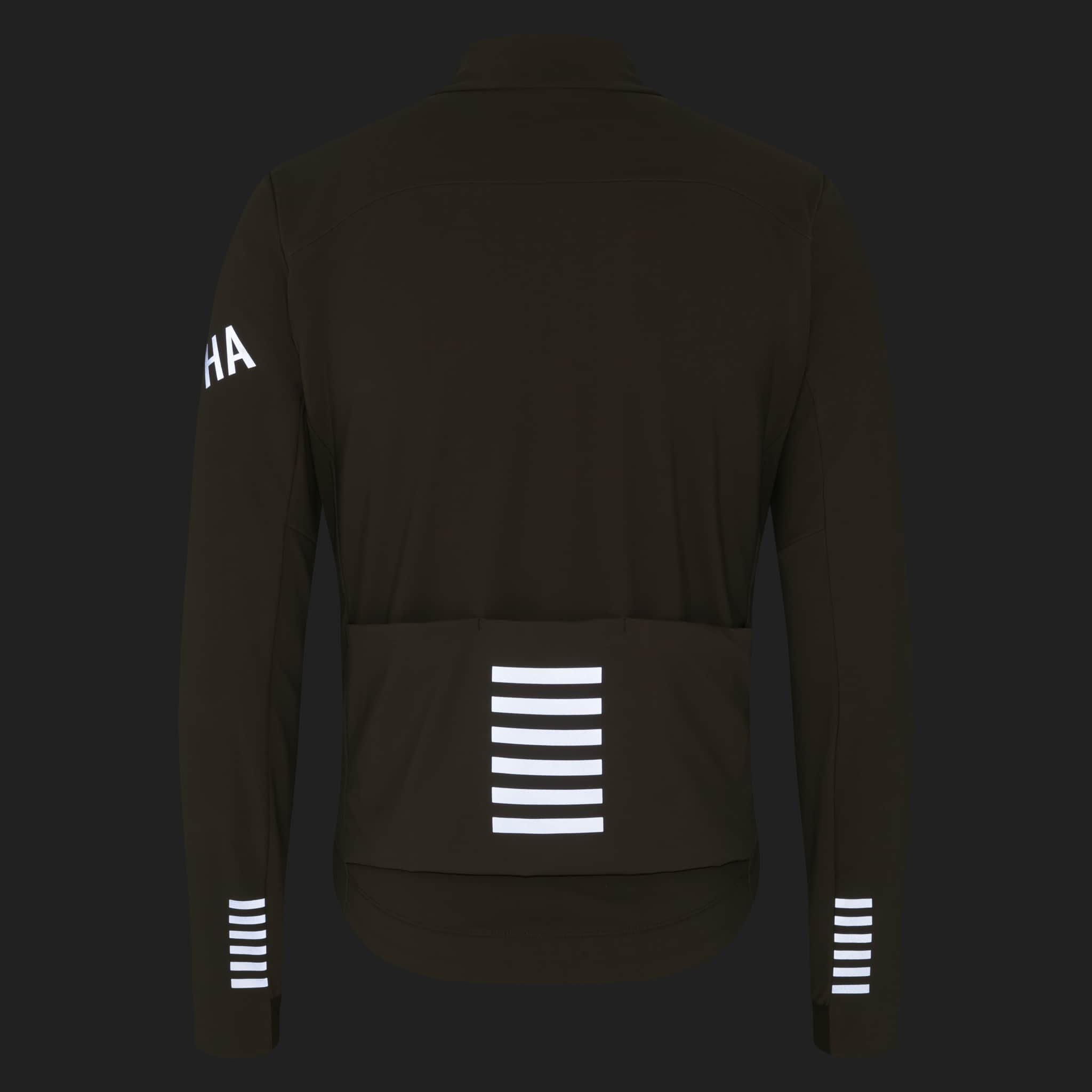 Men's Pro Team Shadow Winter Jacket | Rapha