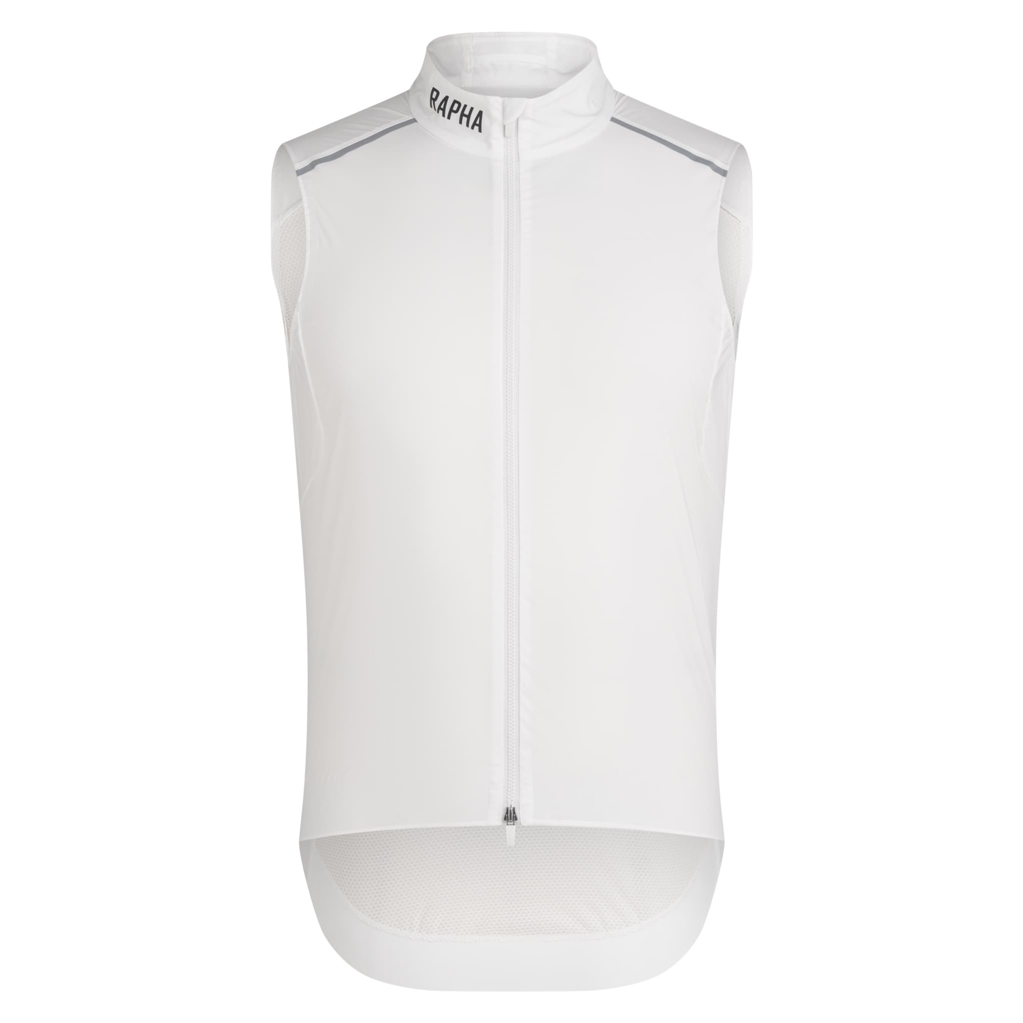 Men's Pro Team Gilet II | Rapha