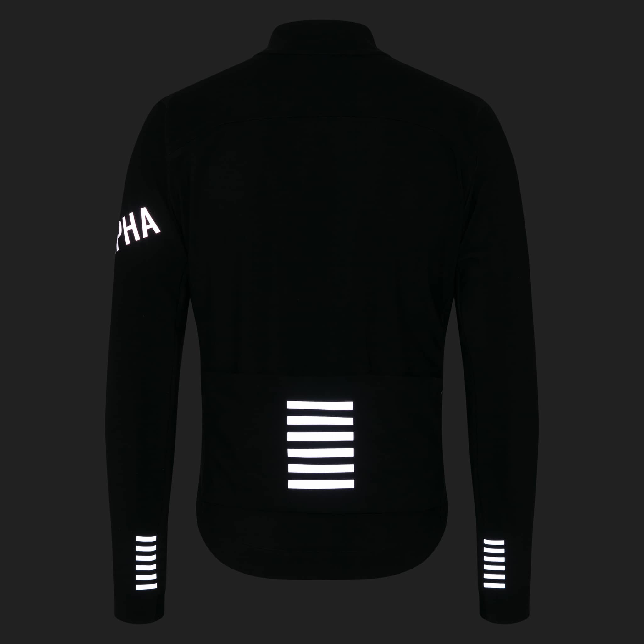 Men's Pro Team Shadow Winter Jacket | Rapha