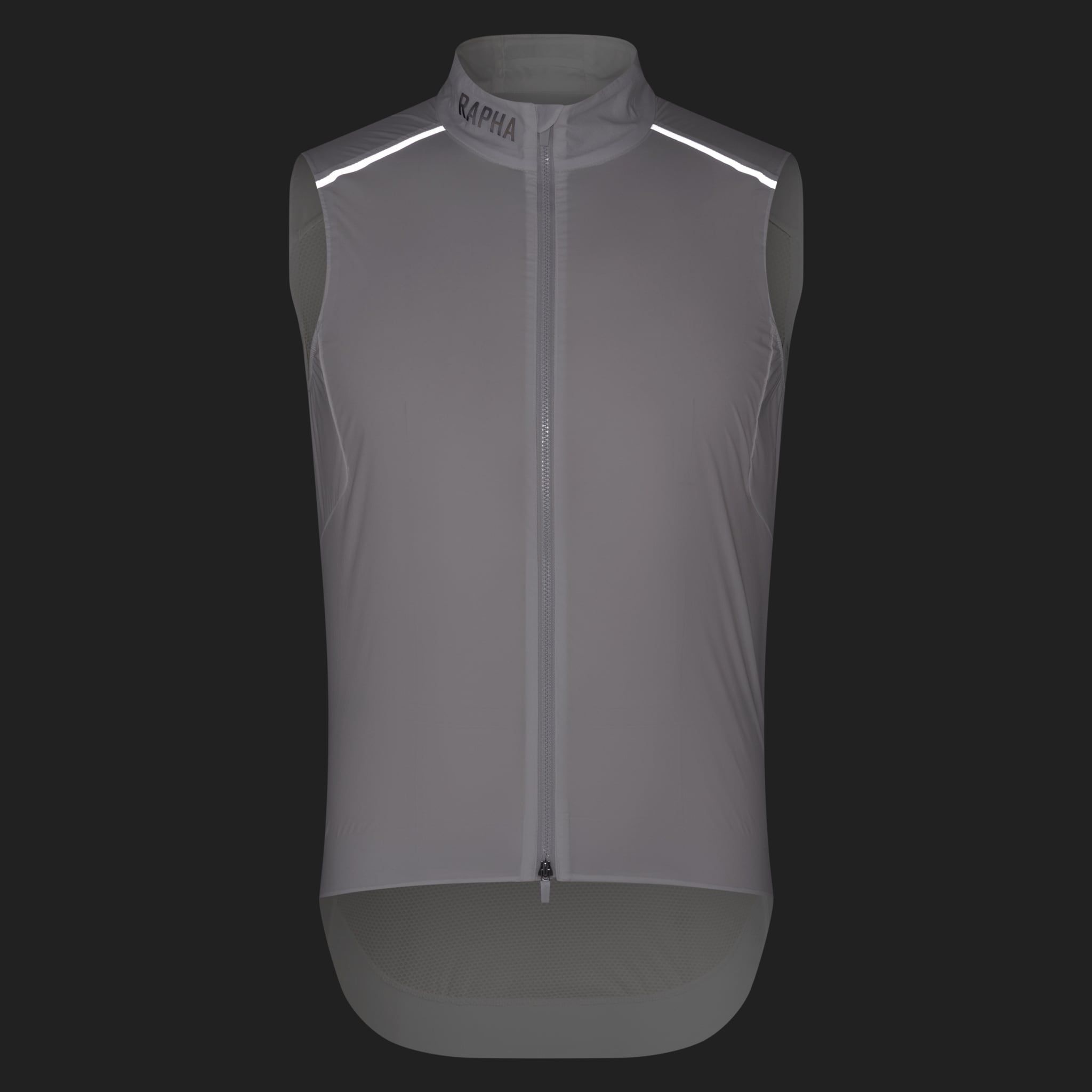 Men's Pro Team Gilet II | Rapha