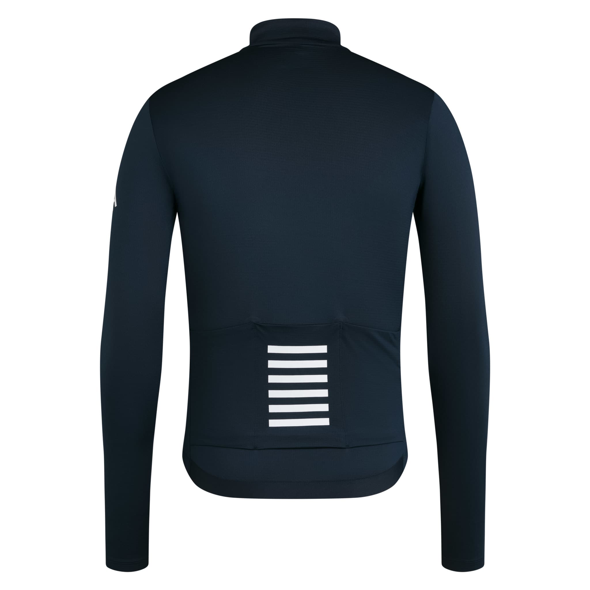 メンズ プロチーム ロング スリーブ ミッドウェイト ジャージ | Rapha