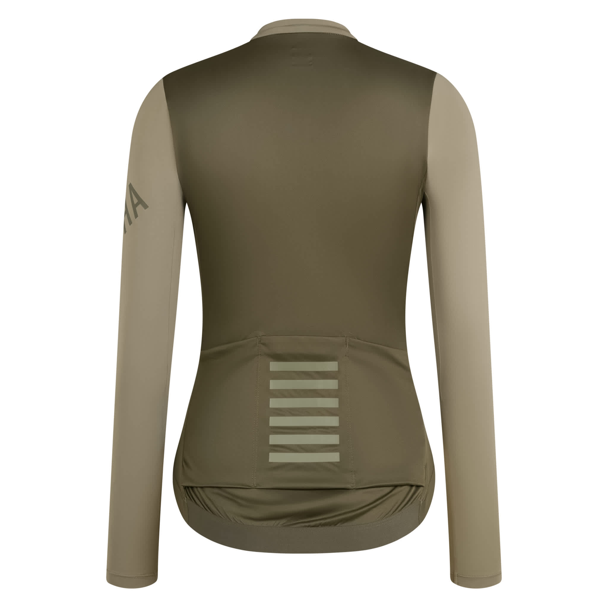 Women's Pro Team Long Sleeve Lightweight Jersey | Rapha