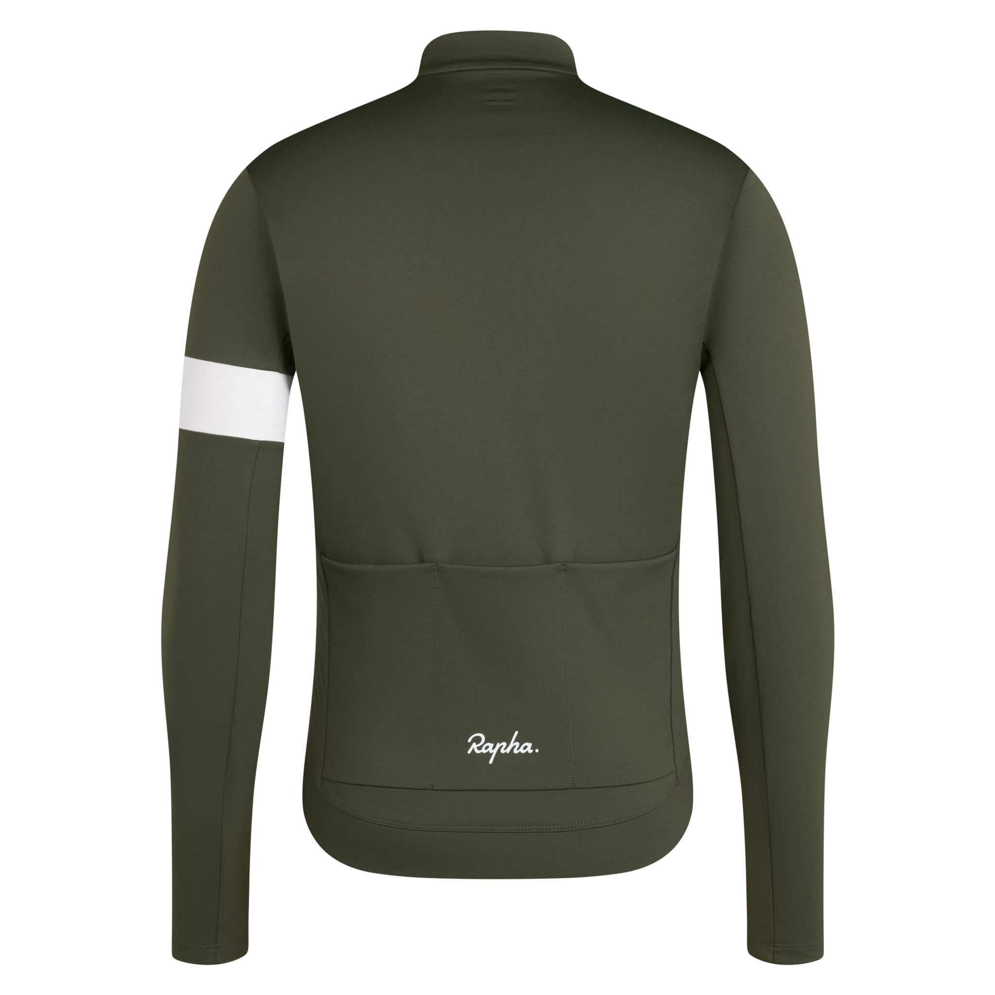 Rapha メンズ コア サーマル ロングスリーブジャージ Mサイズ メンズ コア サーマル ロングスリーブ ジャージ | Rapha