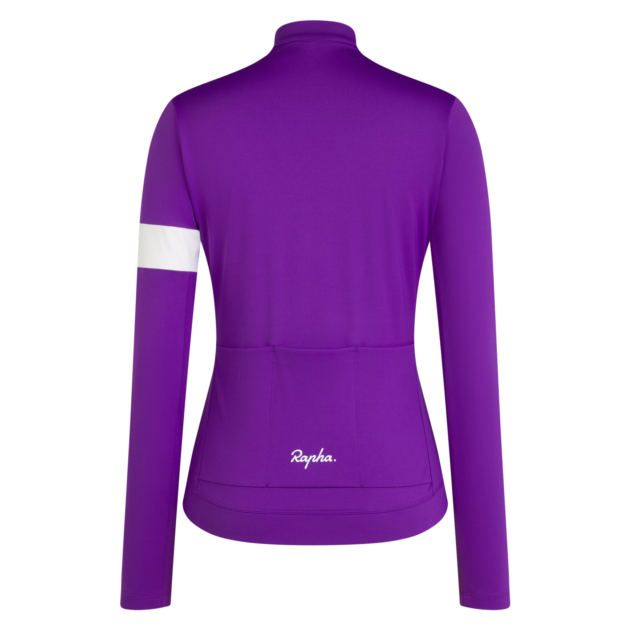 Women's Core Thermal Long Sleeve Jersey | Rapha
