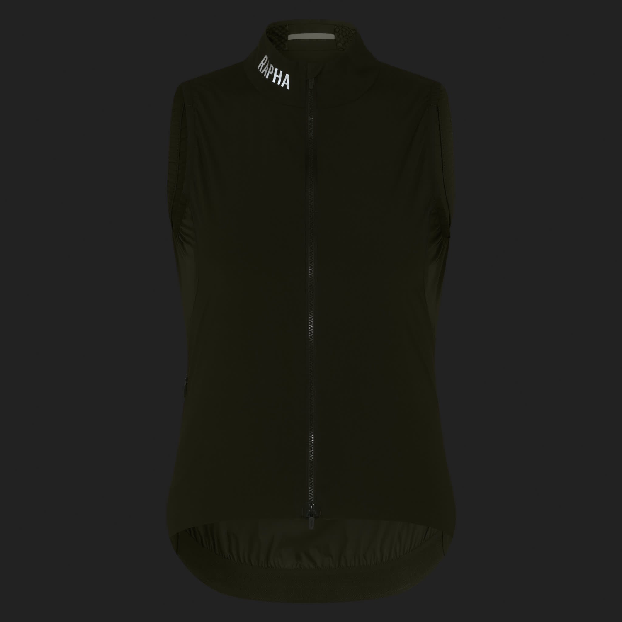 Women's Pro Team Insulated Gilet | Rapha