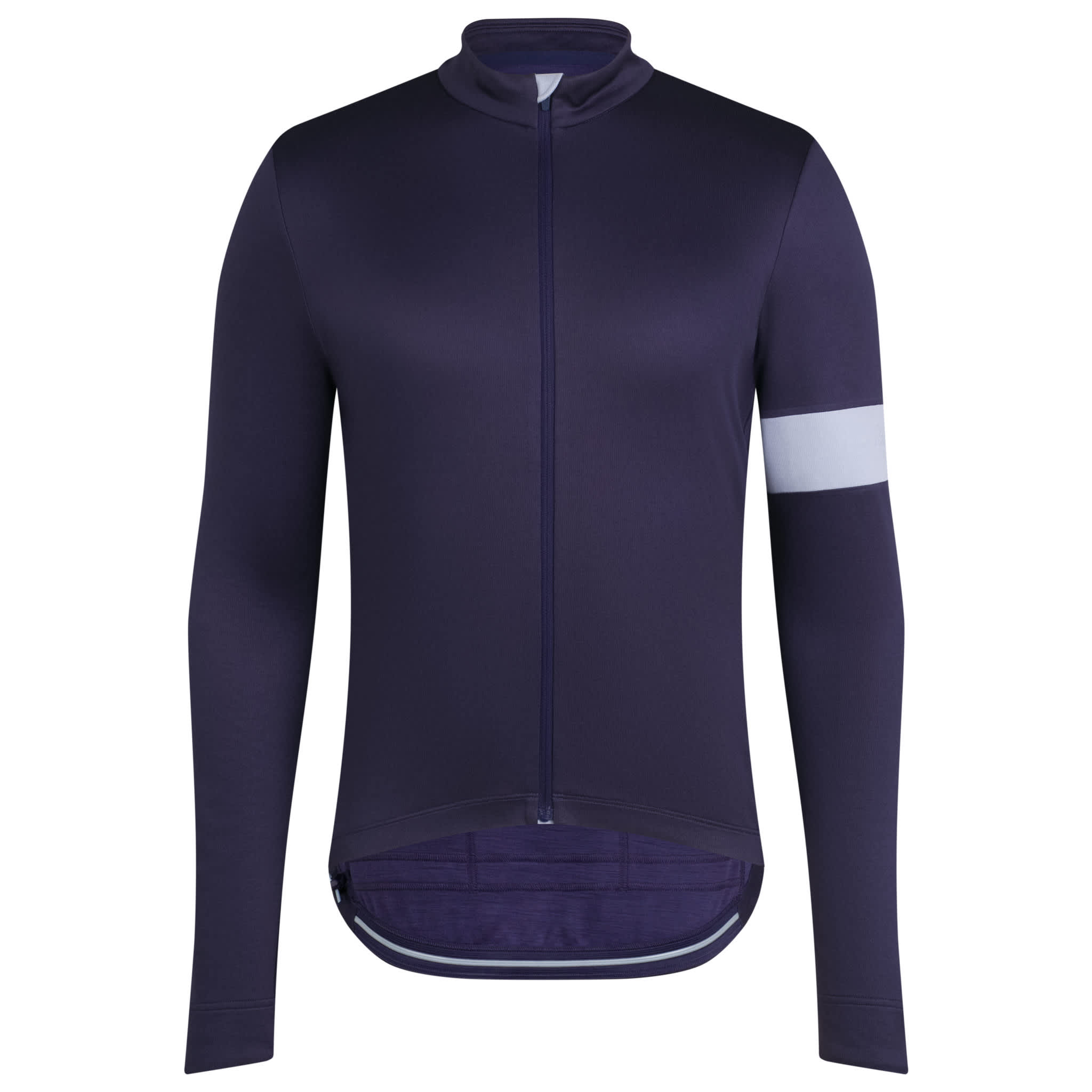 ウェア Rapha Classic Long Sleeve Jersey CLL05XX_ECK_Mens-Classic-Long-