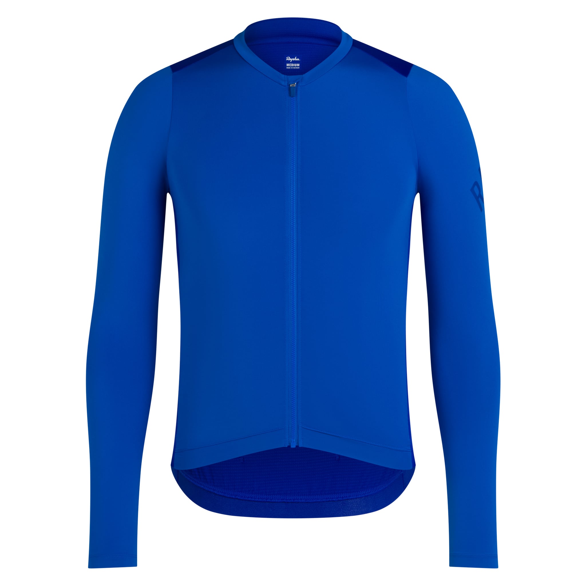 Men's Pro Team Long Sleeve Lightweight Jersey | Rapha