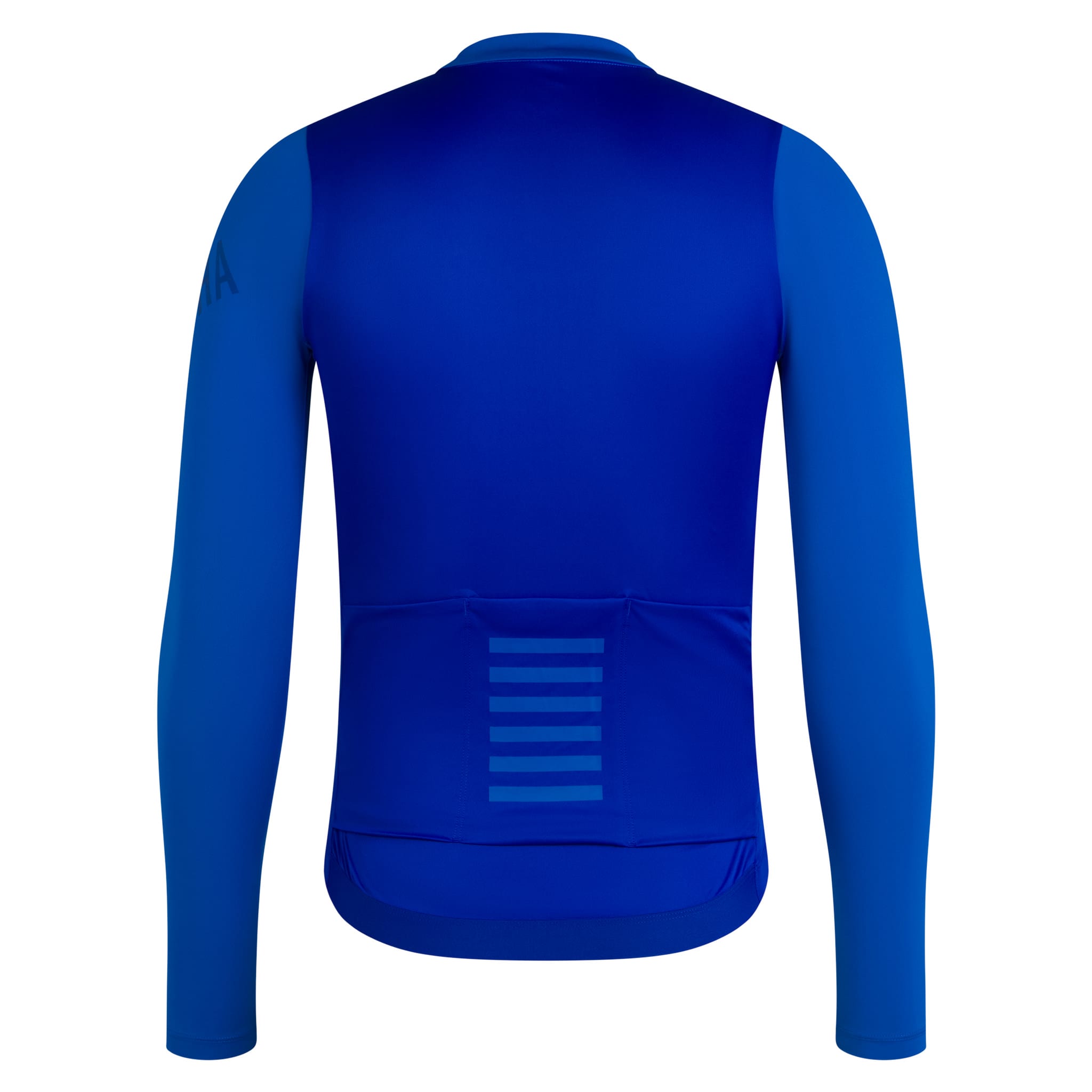 Men's Pro Team Long Sleeve Lightweight Jersey | Rapha
