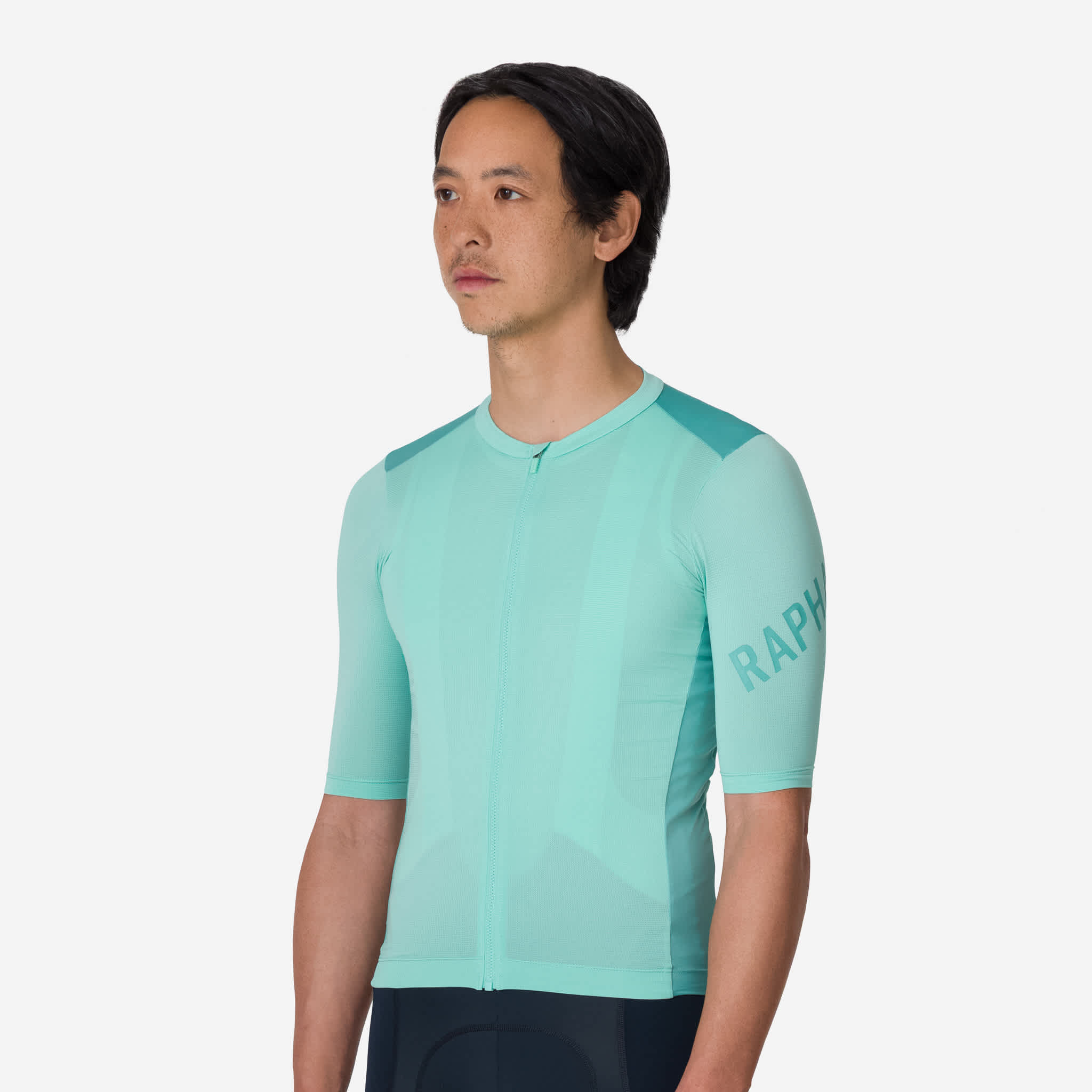 ウェア RAPHA men's PRO TEAM JERSEY large Rapha Men's Pro Team Training Jersey – Bici