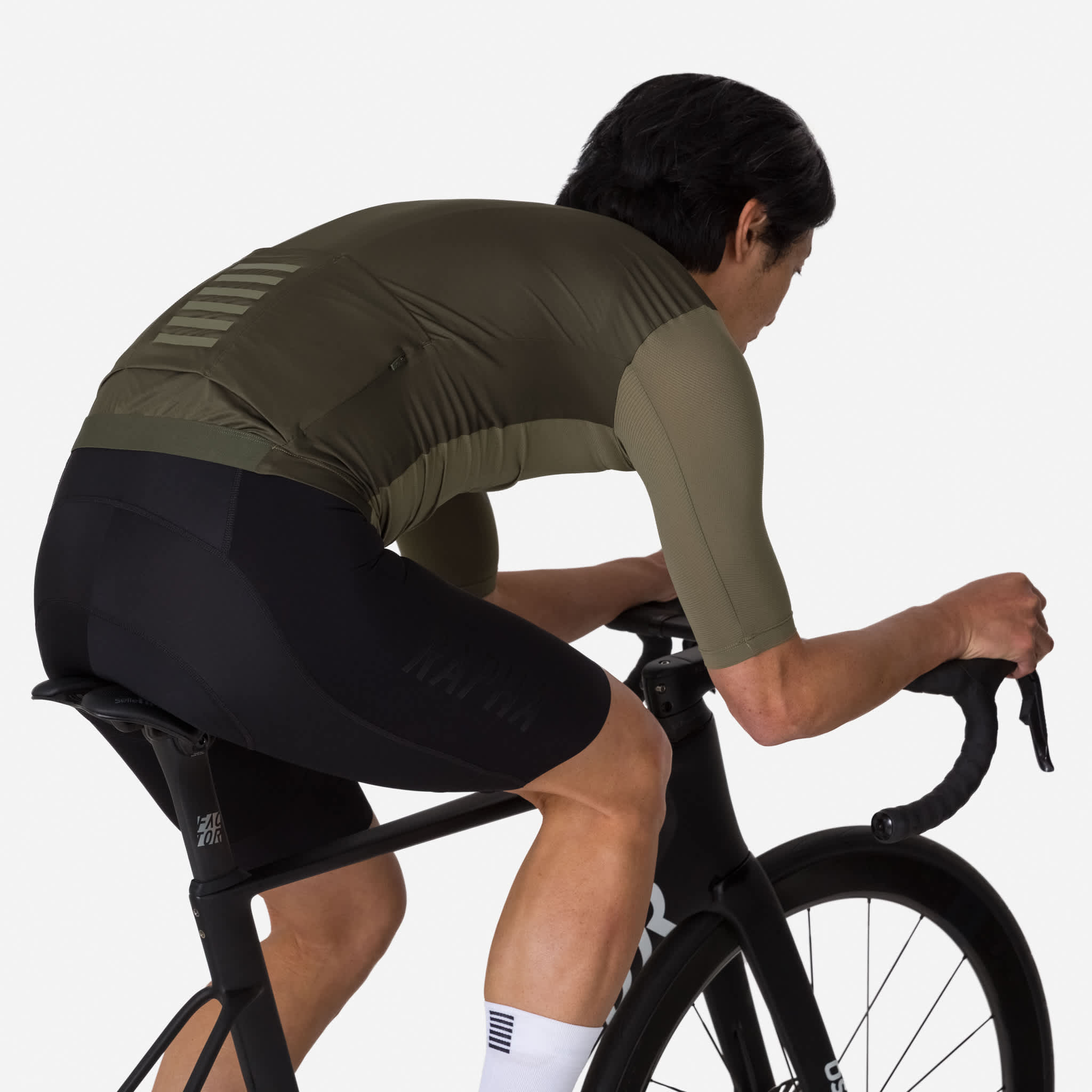 Rapha メンズ　プロチーム　トレーニングジャージ メンズ プロチーム トレーニング ジャージ | Rapha