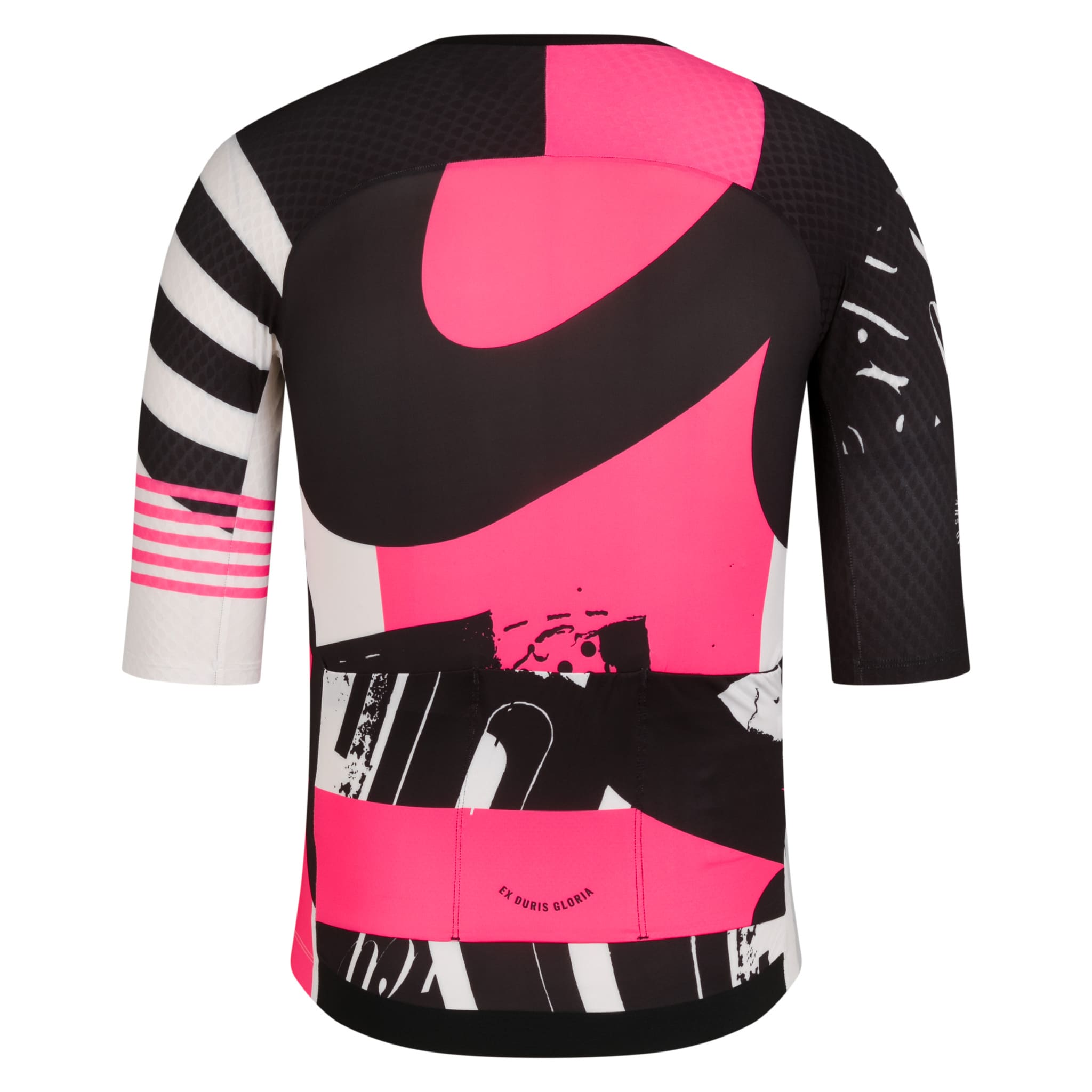 RCC + David Carson Men's Pro Team Aero Jersey | Rapha