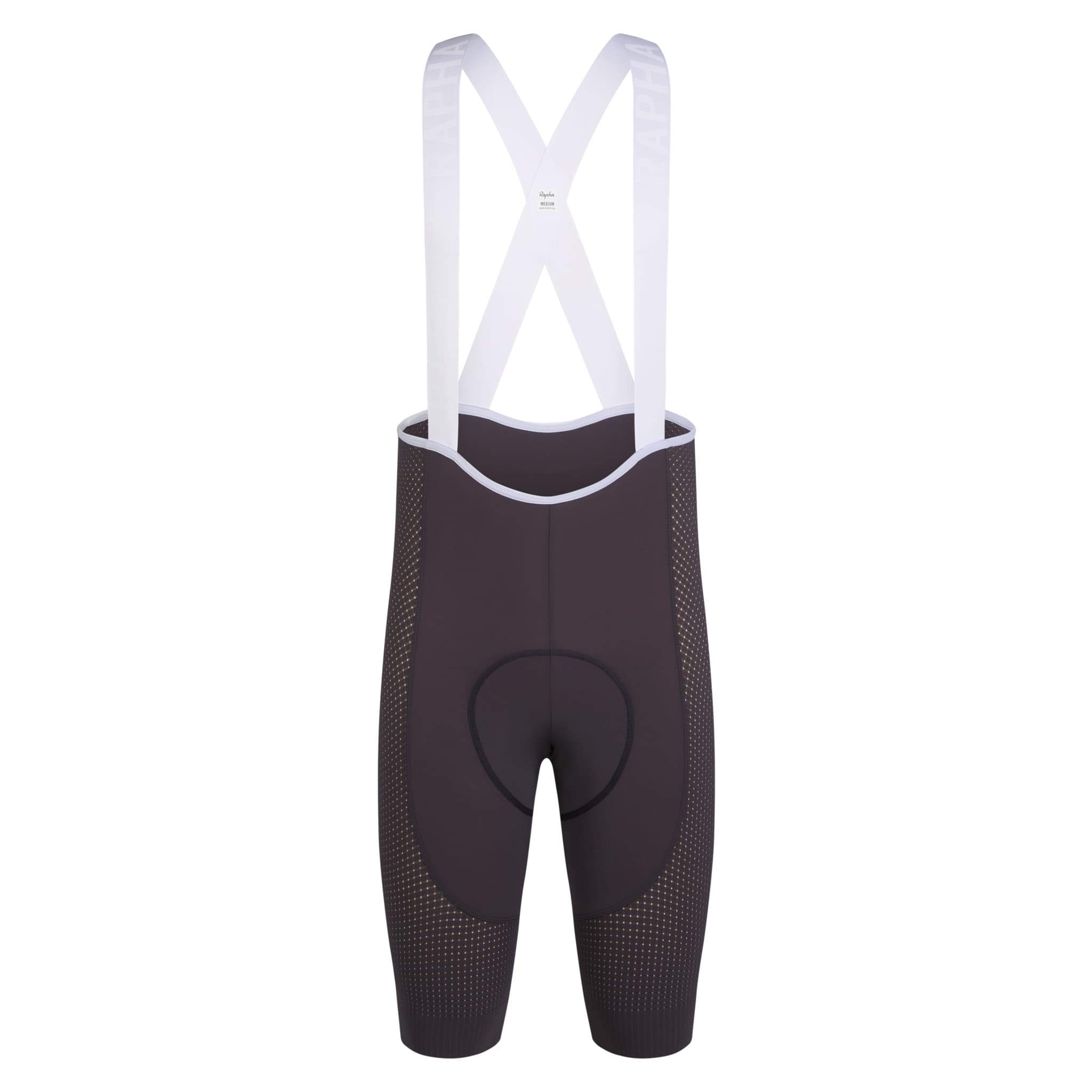 Men's Pro Team Ghost Bib Shorts - Long | Rapha