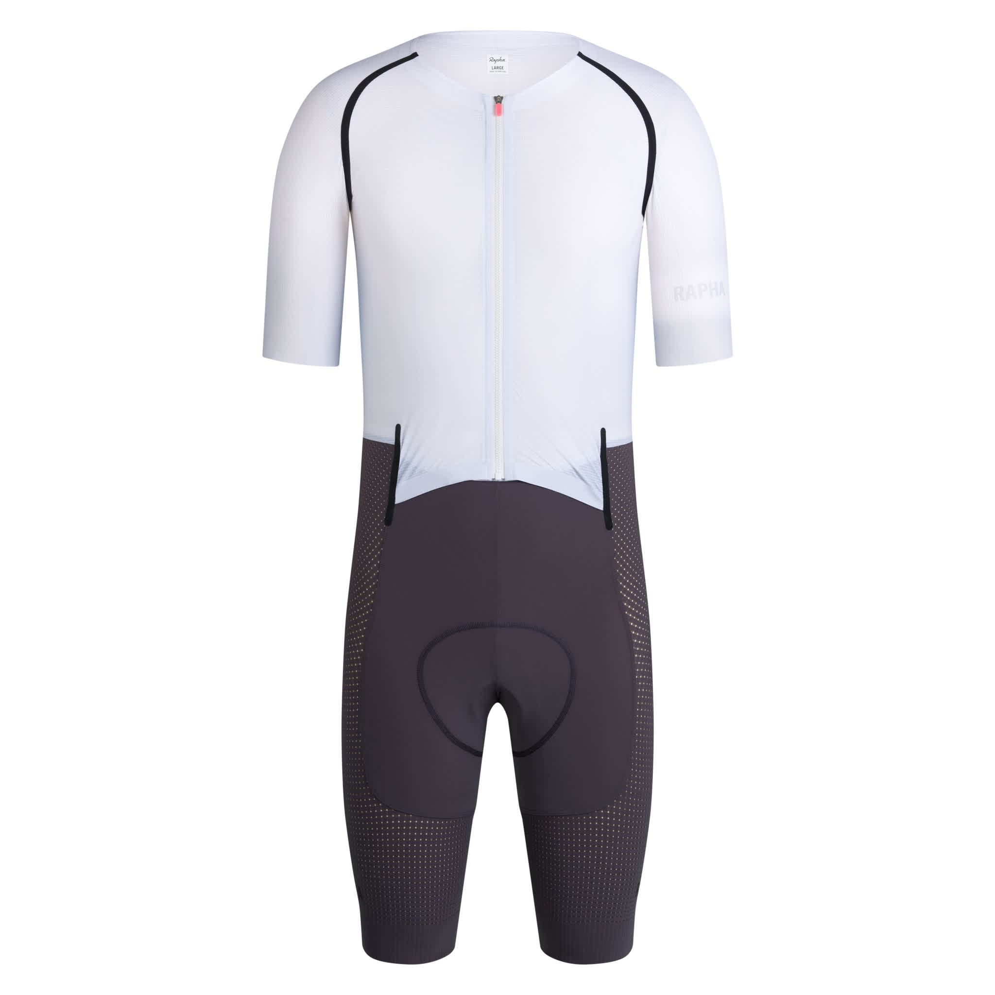 メンズ プロチーム Ghost スーツ | Rapha