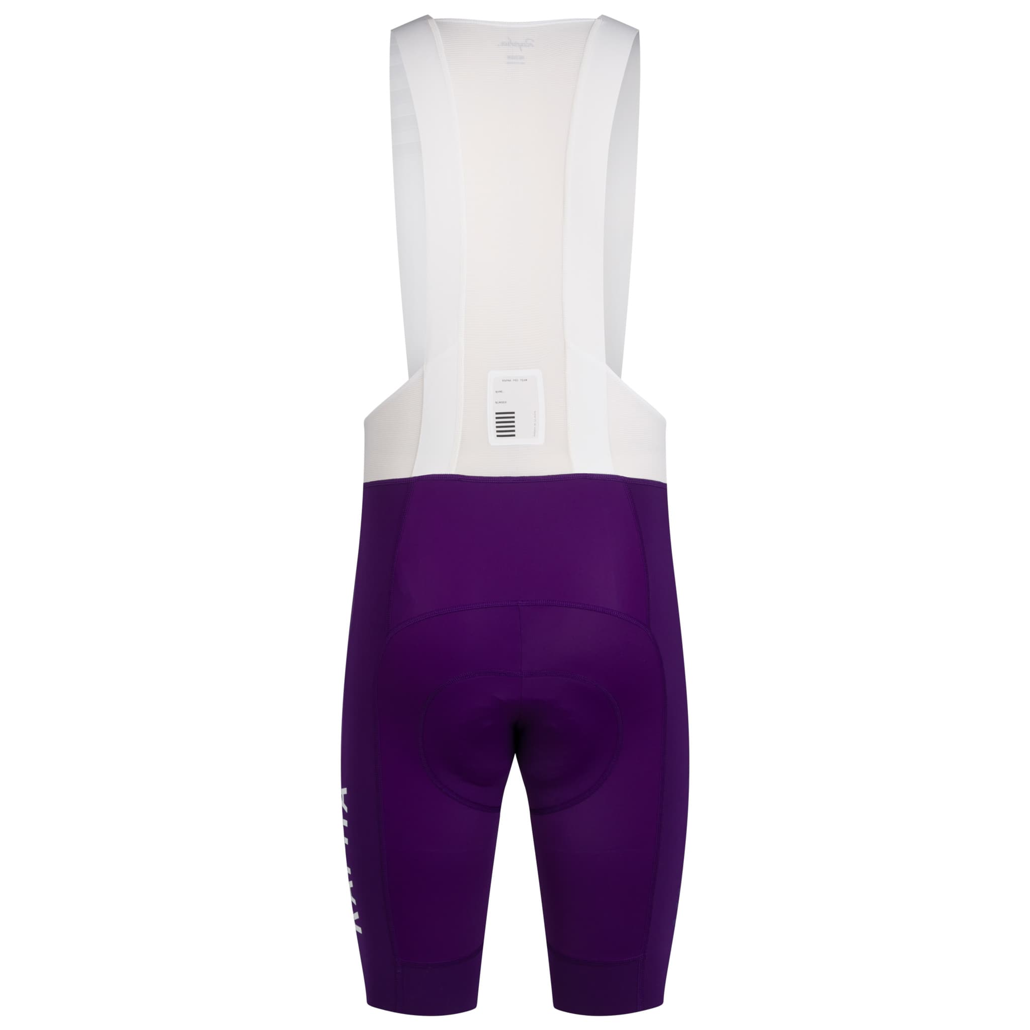メンズ プロチーム ビブショーツ III - レギュラー | Rapha