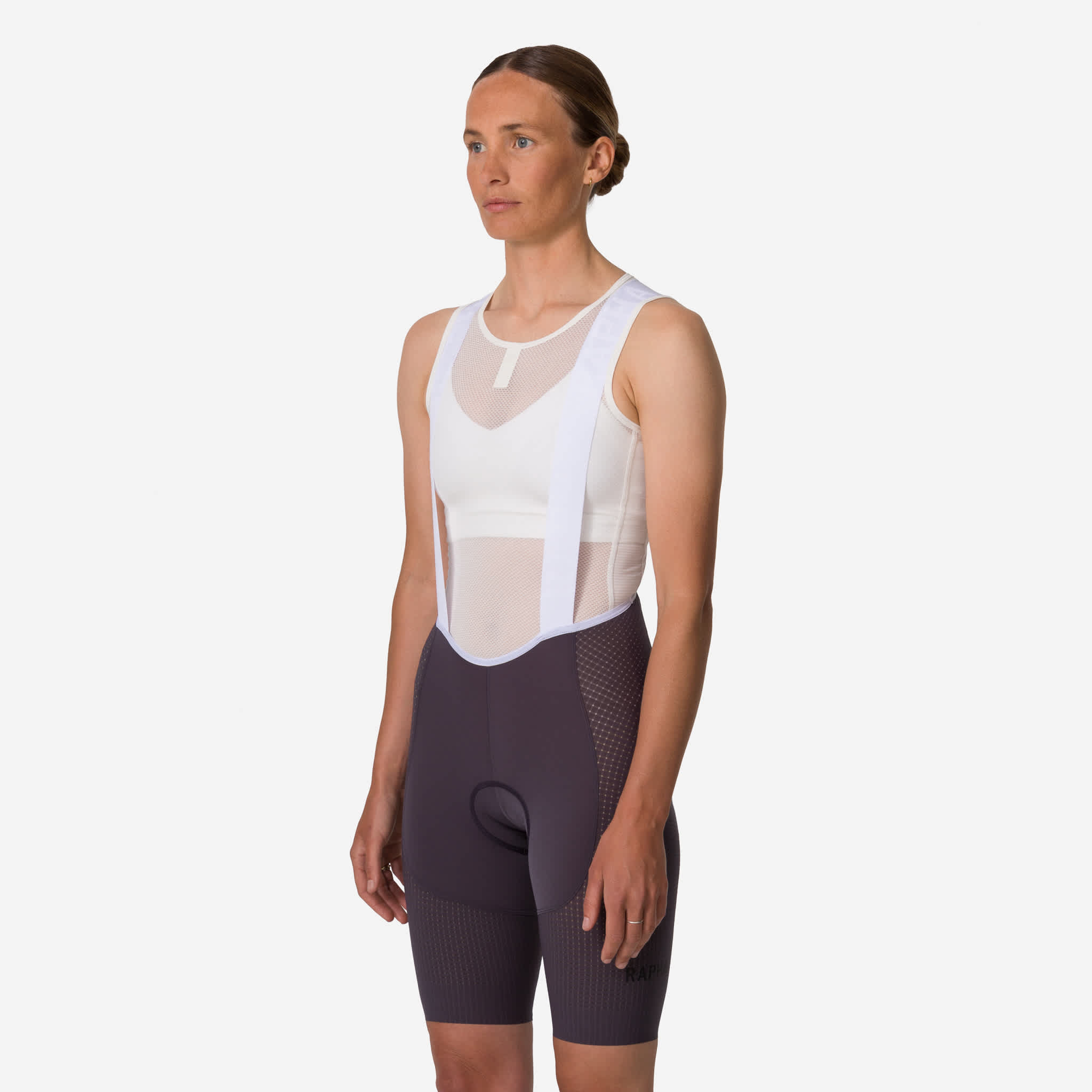 Rapha 特別限定版ウィメンズ プロチーム レース ビブショーツ M Rapha 特別限定版ウィメンズ プロチーム レース ビブショーツ M