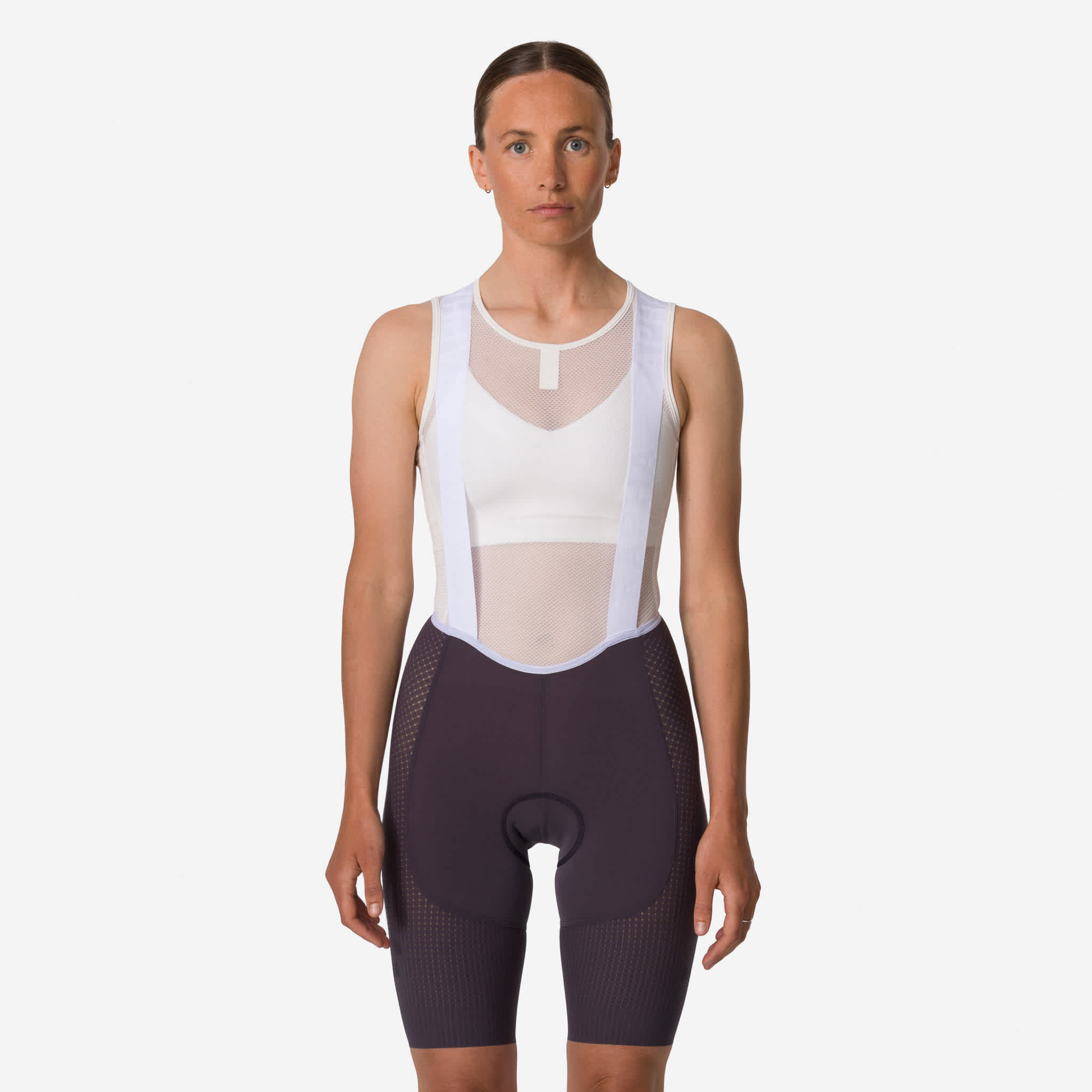 Rapha 特別限定版ウィメンズ プロチーム レース ビブショーツ M Rapha 特別限定版ウィメンズ プロチーム レース ビブショーツ M