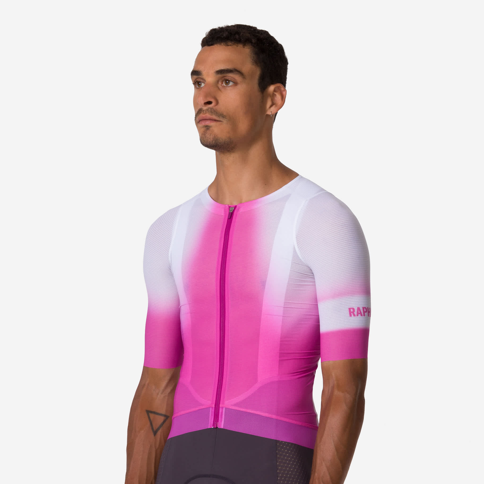 メンズ プロチーム Ghost ジャージ | Rapha