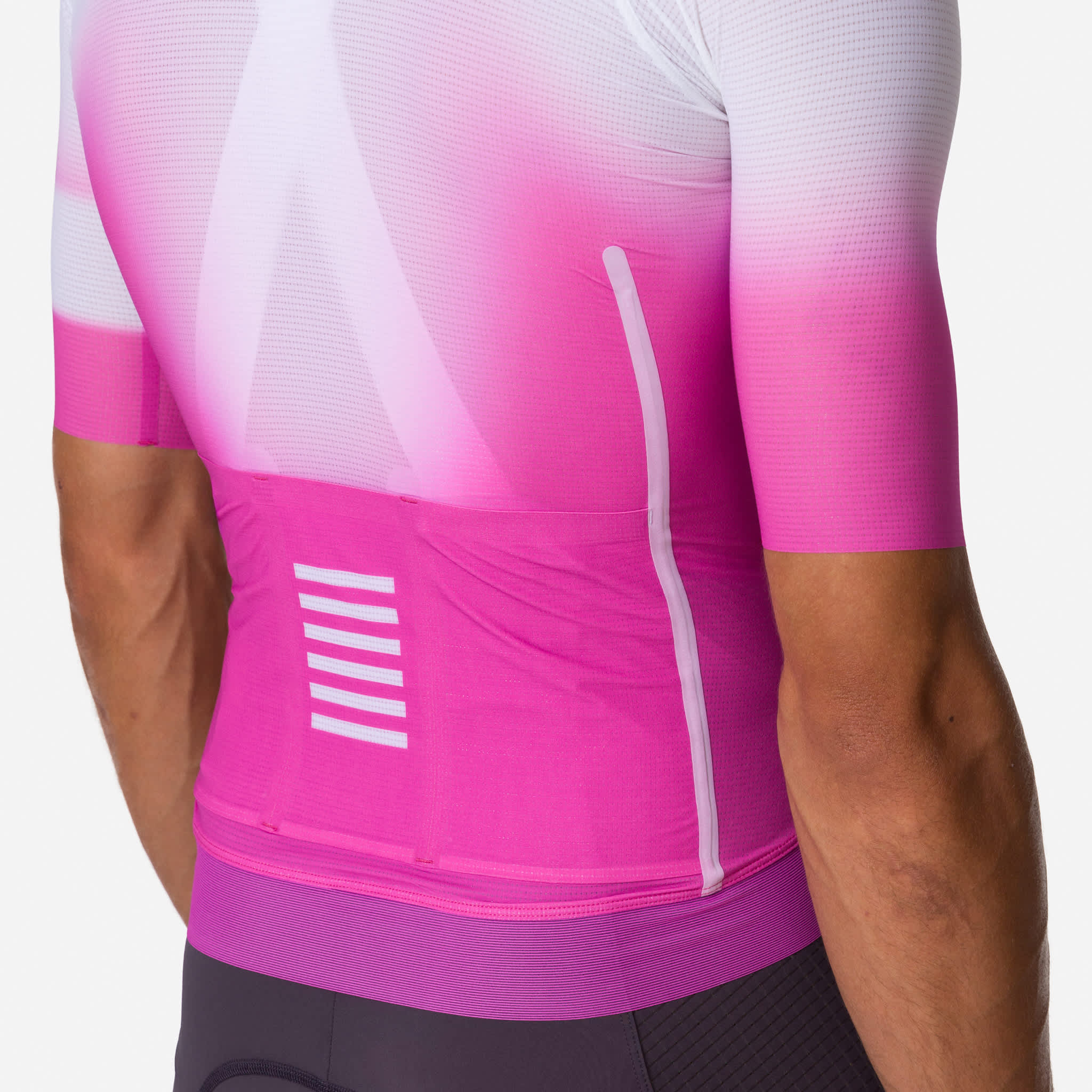 メンズ プロチーム Ghost ジャージ | Rapha