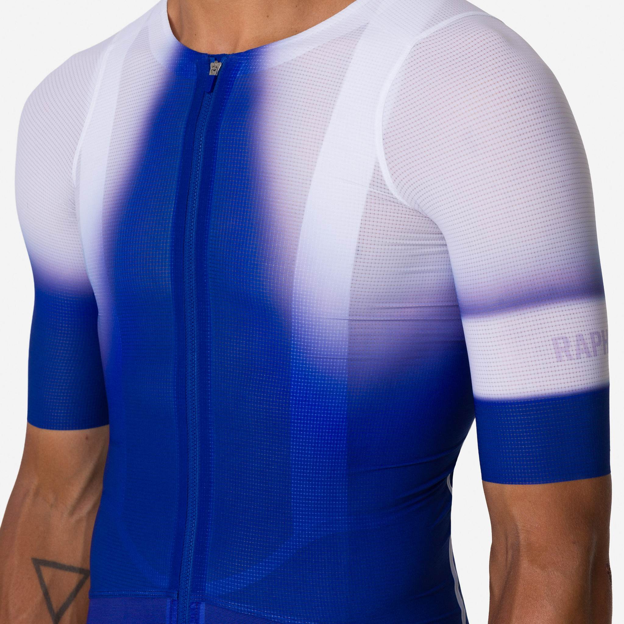 Men's Pro Team Ghost Jersey | Rapha