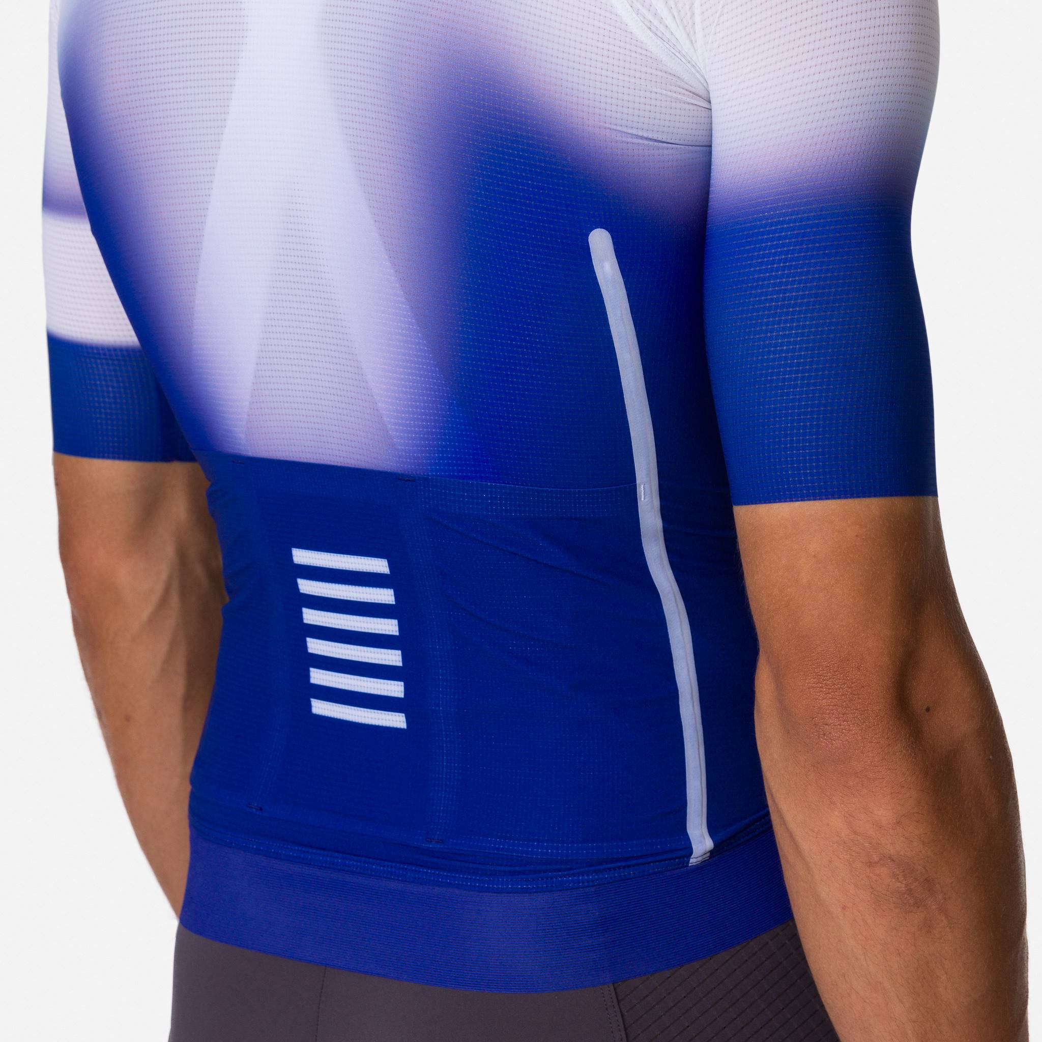 Men's Pro Team Ghost Jersey | Rapha