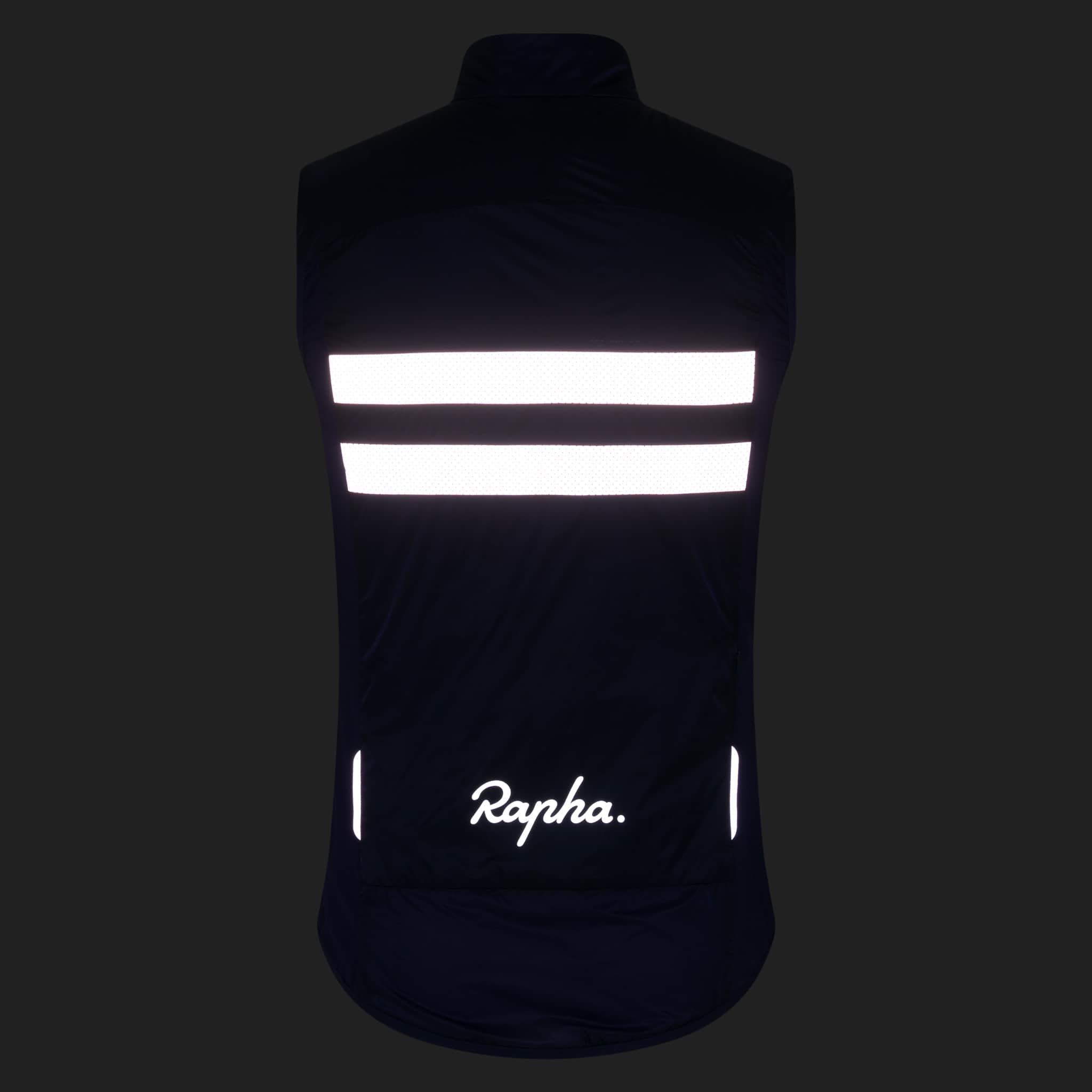 Men's Brevet Insulated Gilet | Rapha