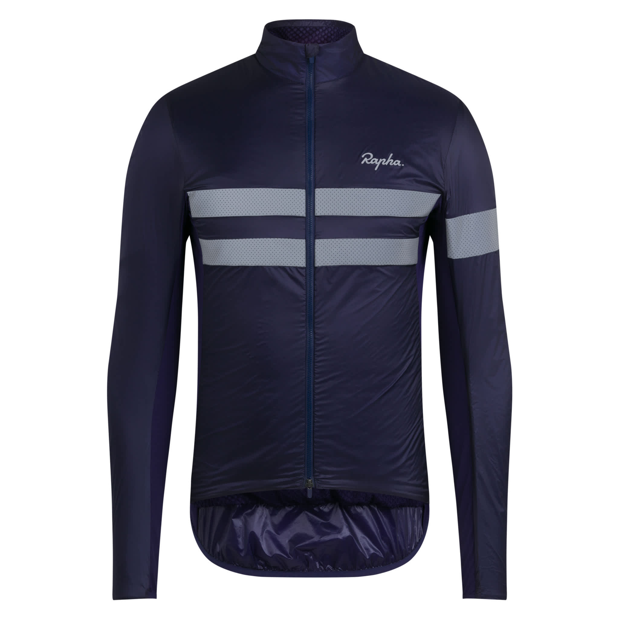 Jacket Insulated Brevet RAPHA JACKET INSULATED BREVET Rapha ウェア - CC Velodrom – EMP Brown ウェア