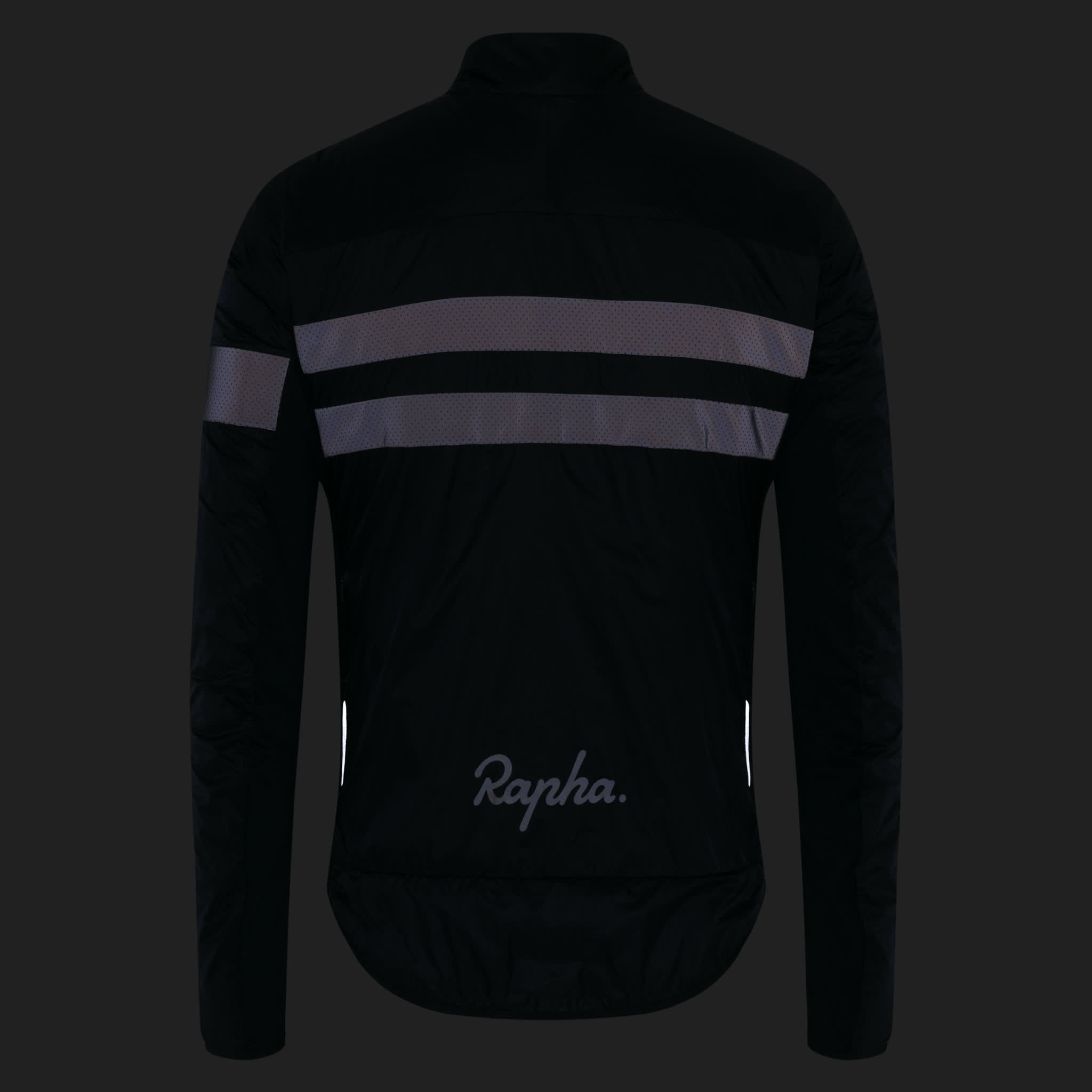 Men's Brevet Insulated Jacket | Rapha