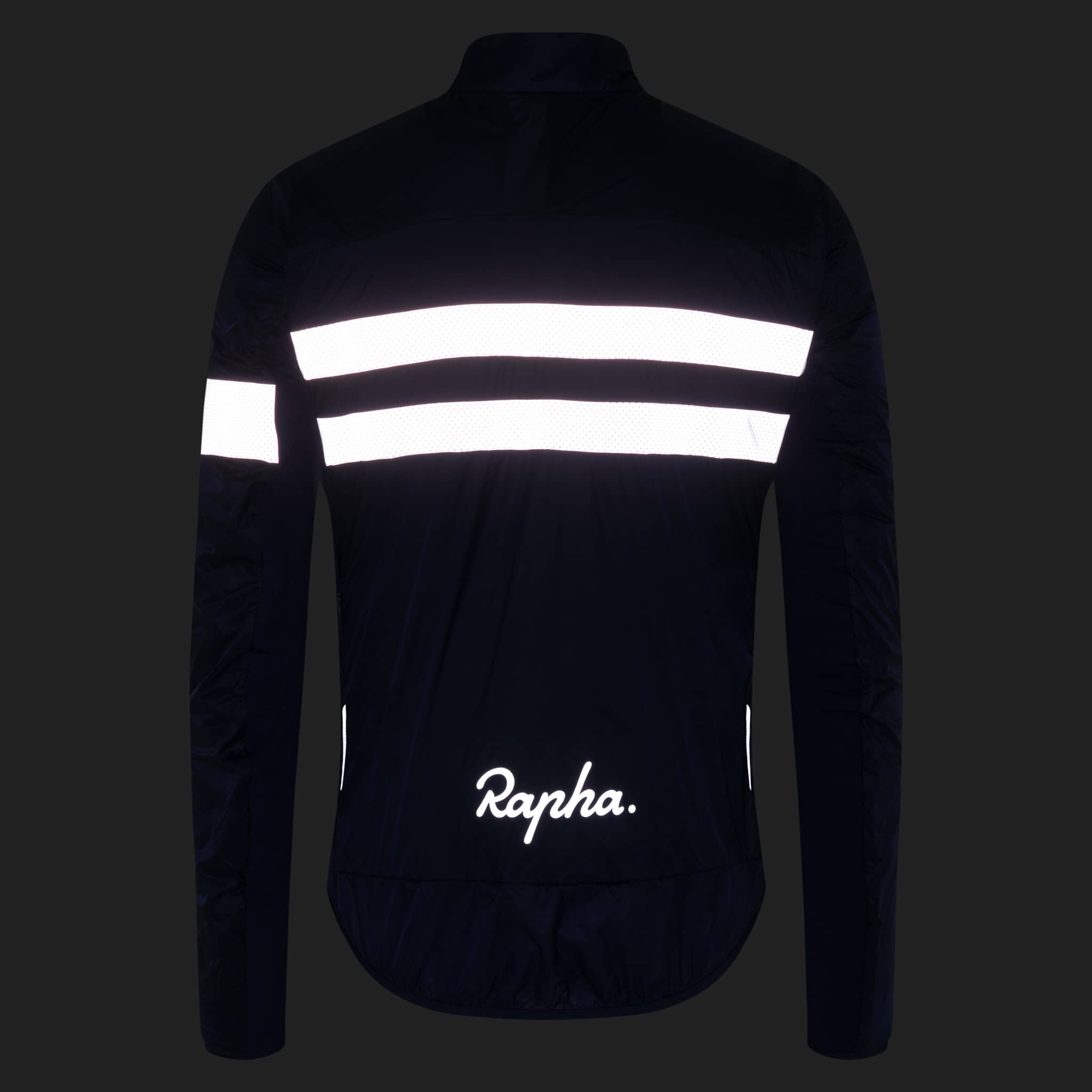 Men's Brevet Insulated Jacket | Rapha