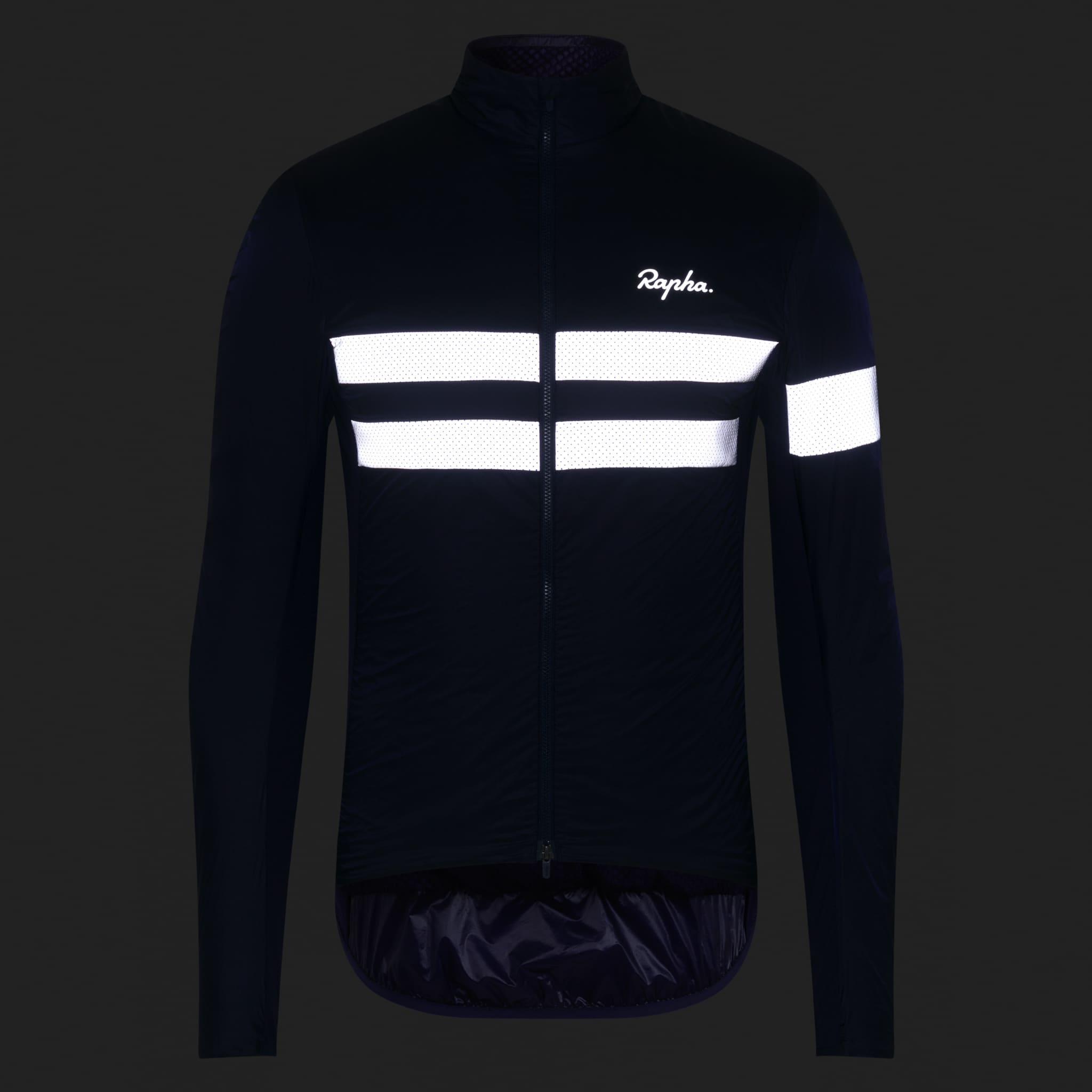 Men's Brevet Insulated Jacket | Rapha