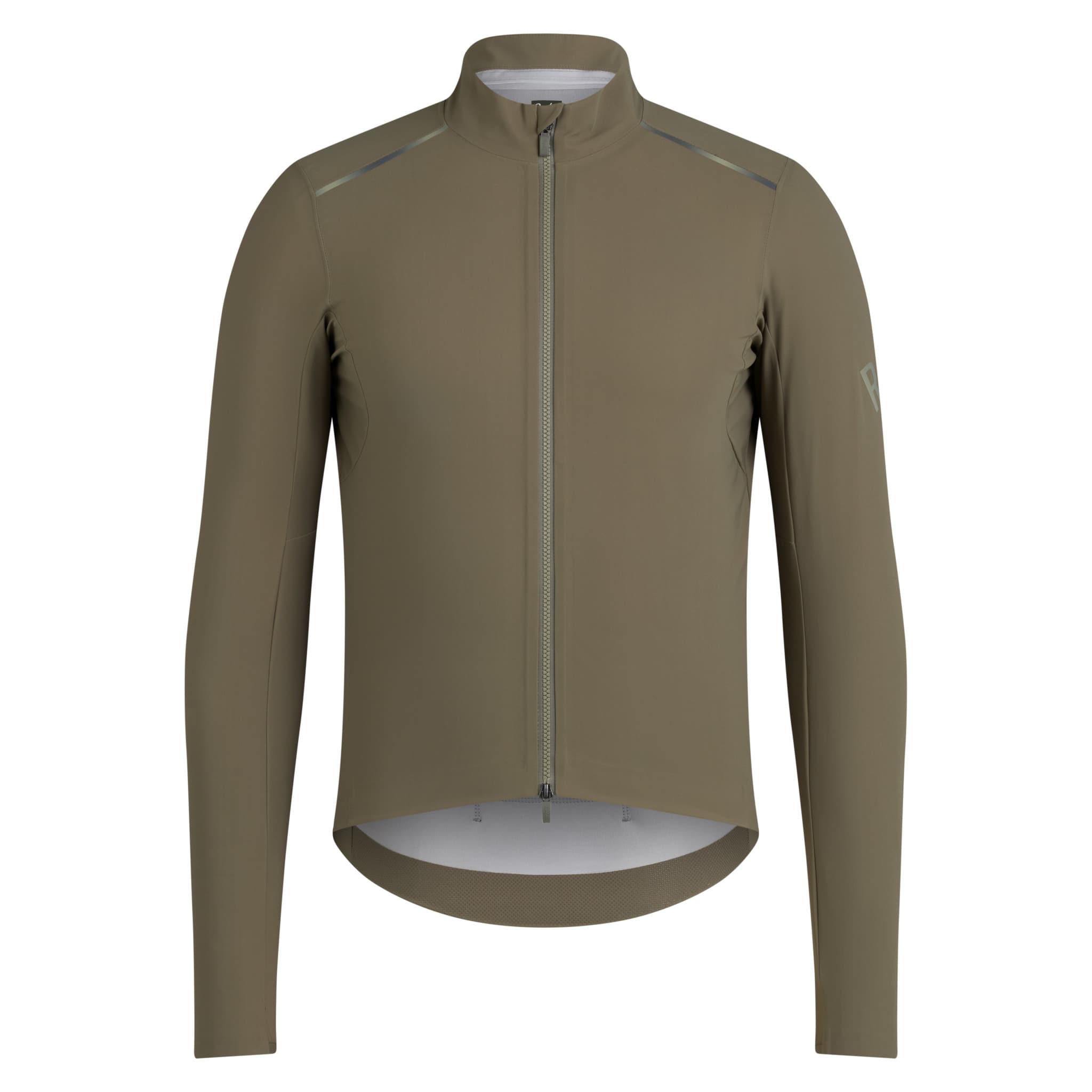 Men's Pro Team Long Sleeve Shadow Jersey | Rapha