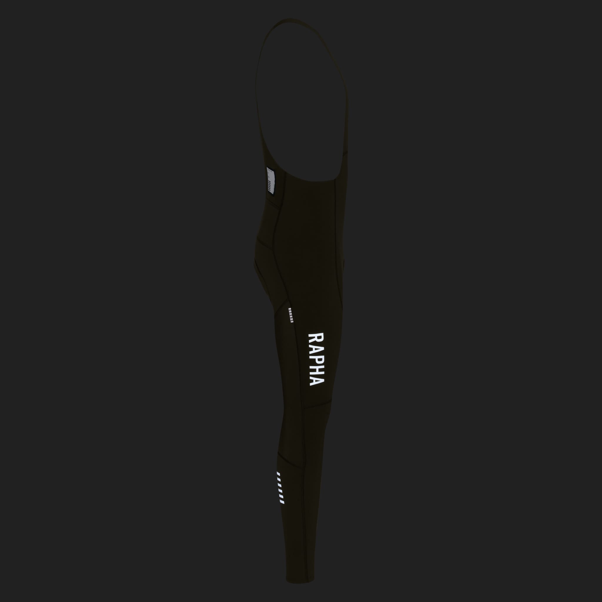 ウェア Rapha PRO TEAM WINTER TIGHTS Men's Pro Team Winter Tights III | Rapha