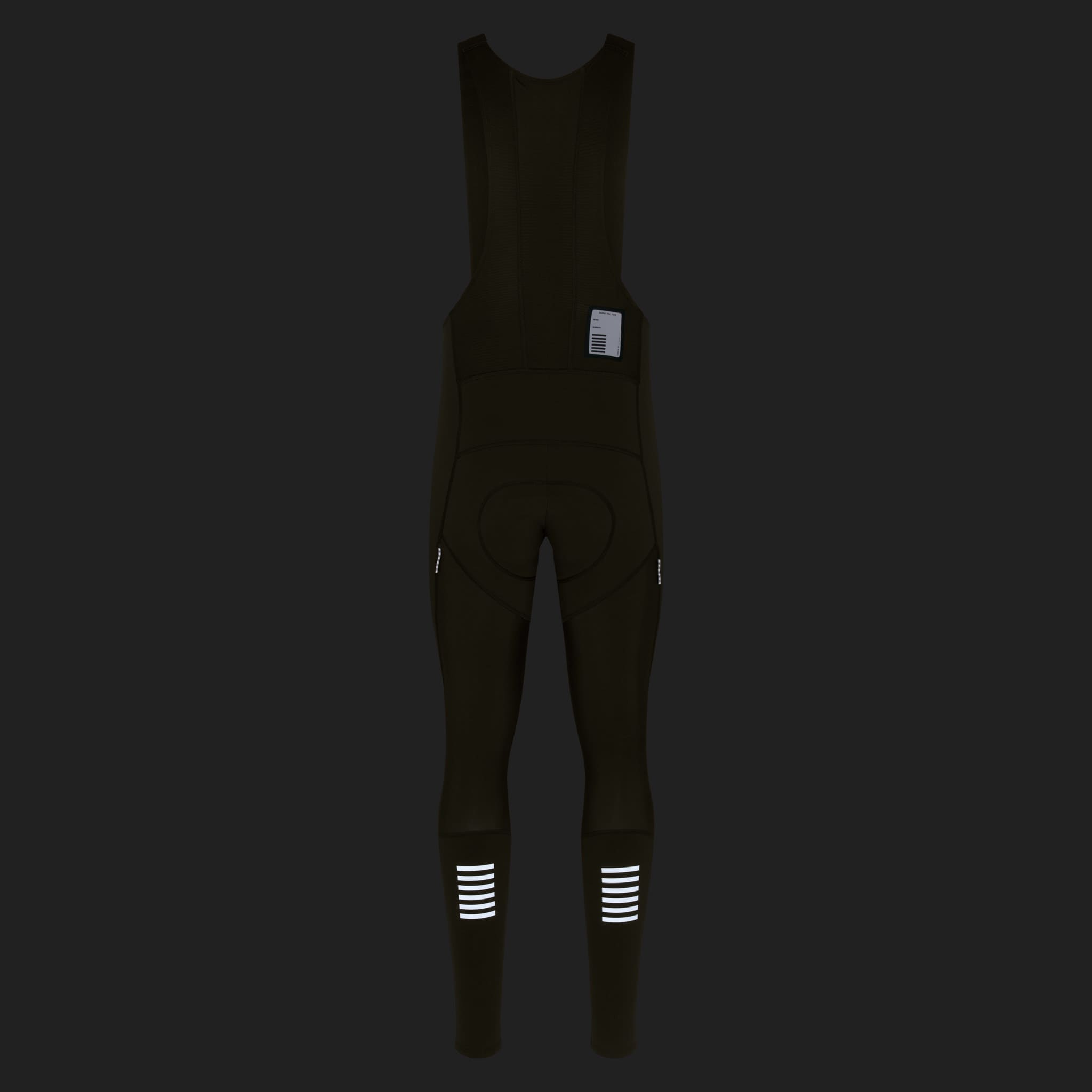 Men's Pro Team Winter Tights III | Rapha