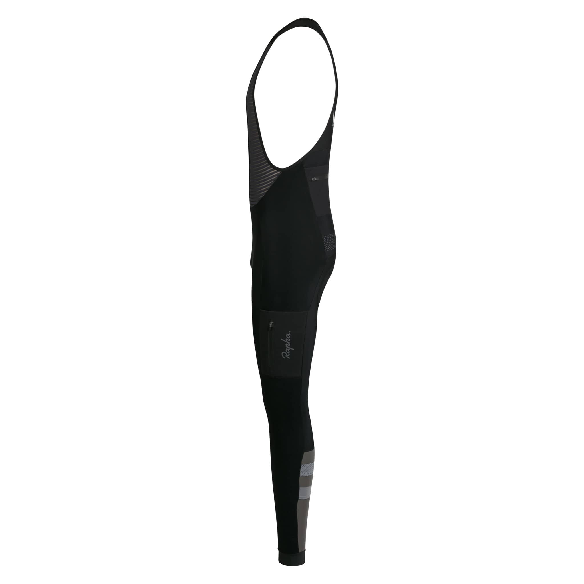 Men's Brevet Cargo Winter Tights | Rapha