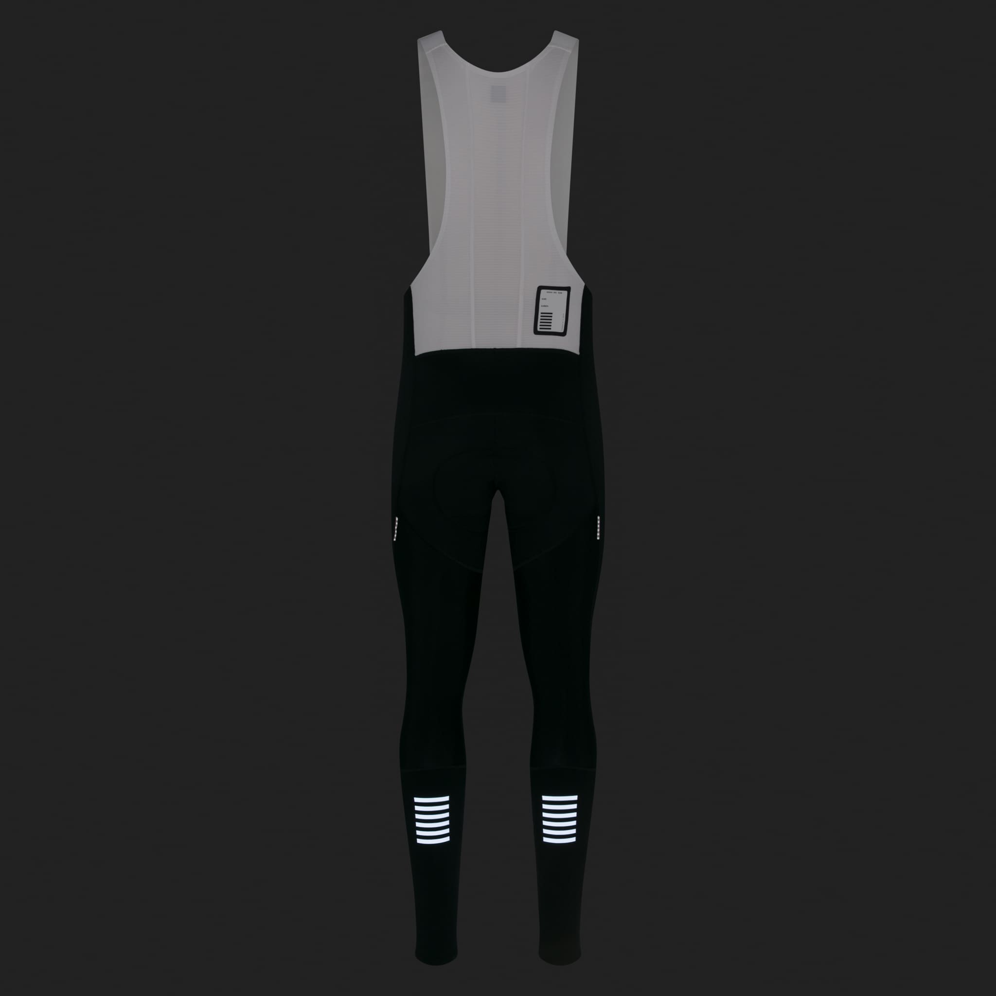 Men's Pro Team Winter Tights III | Rapha