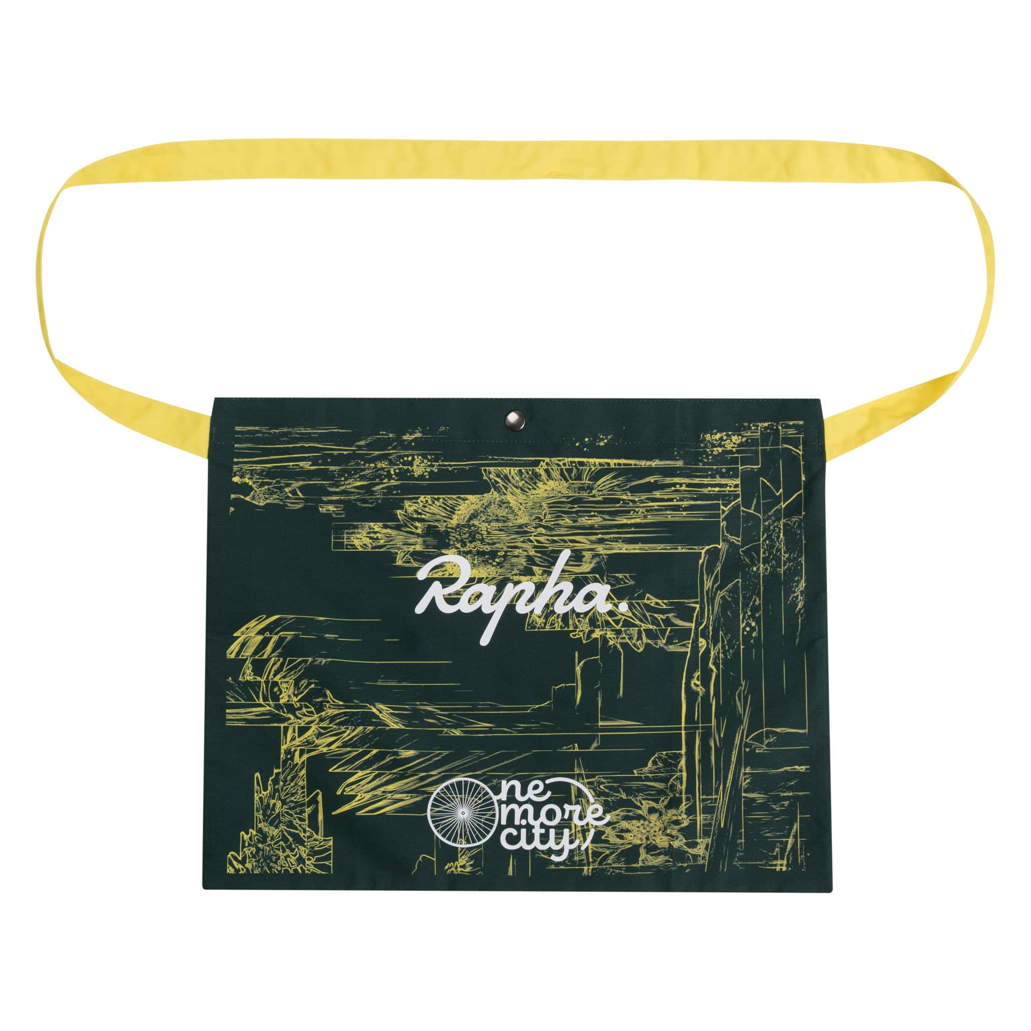 One More City Musette | Rapha