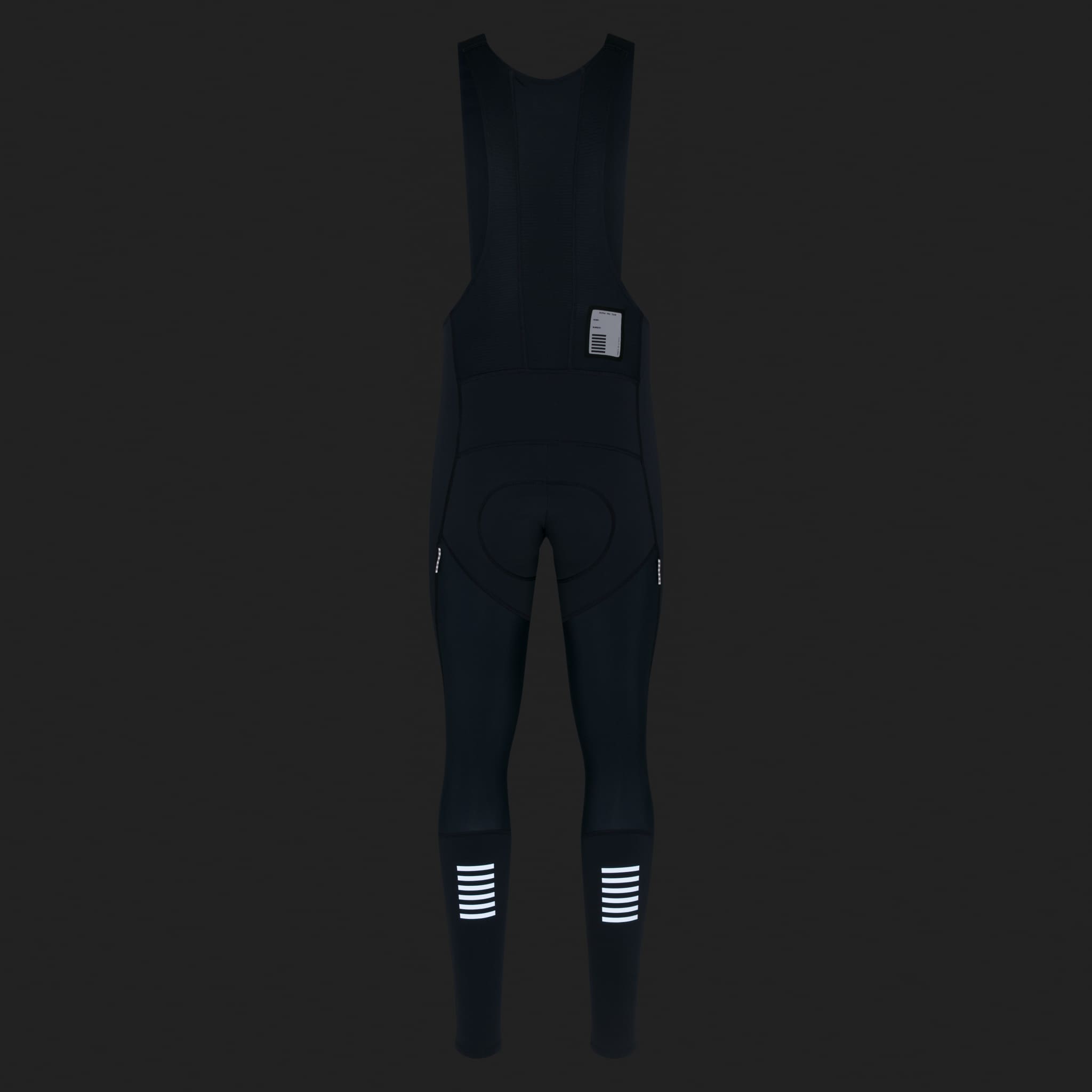 Men's Pro Team Winter Tights III | Rapha