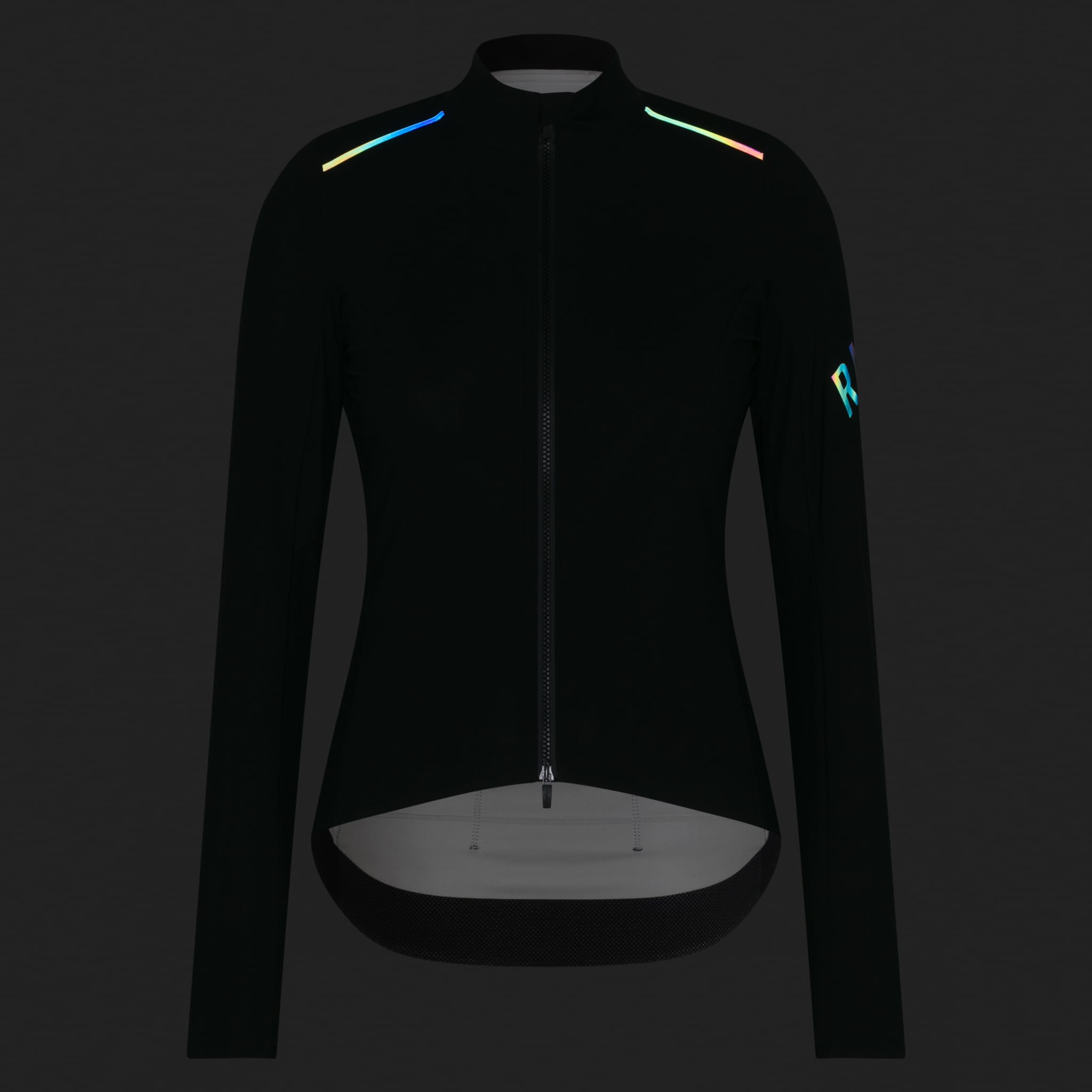 Women's Pro Team Long Sleeve Shadow Jersey | Rapha