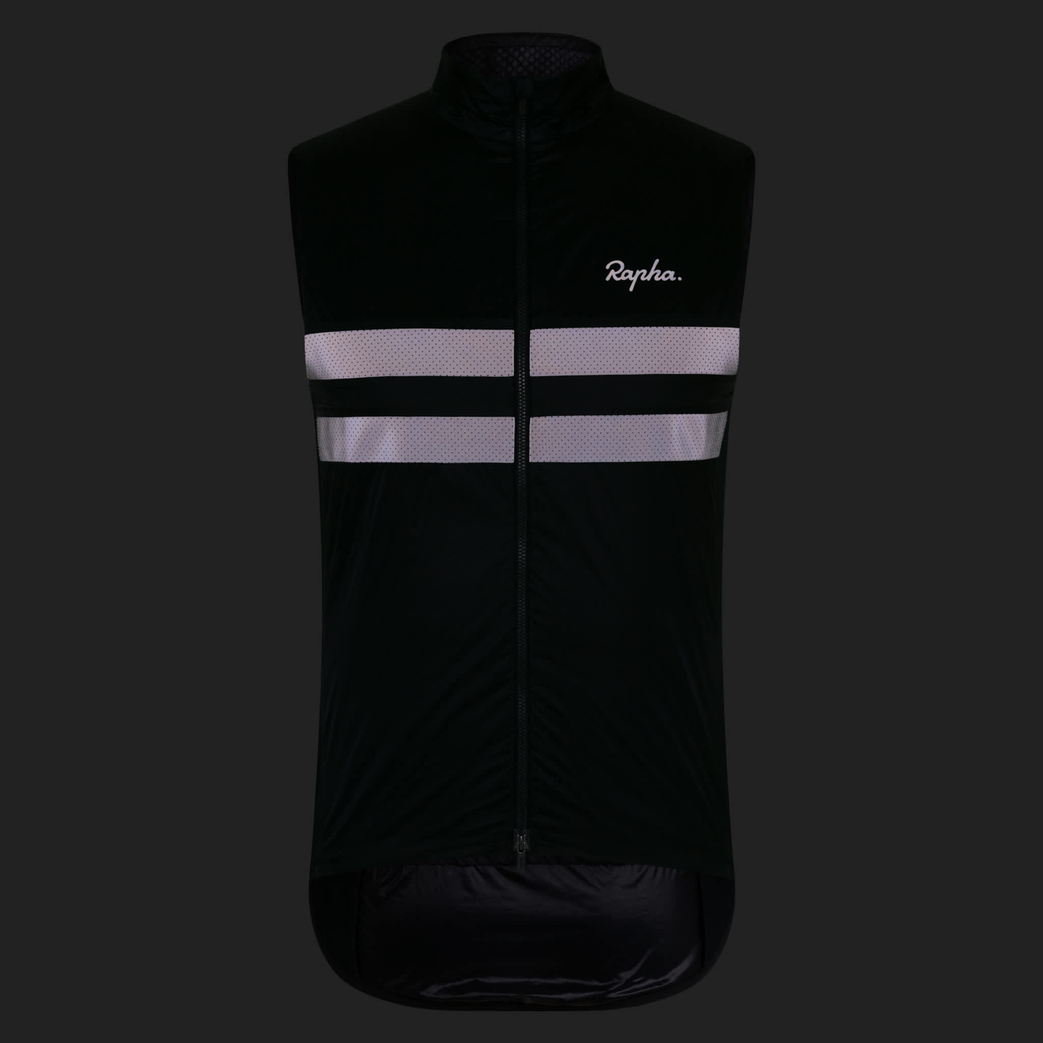 Men's Brevet Insulated Gilet | Rapha
