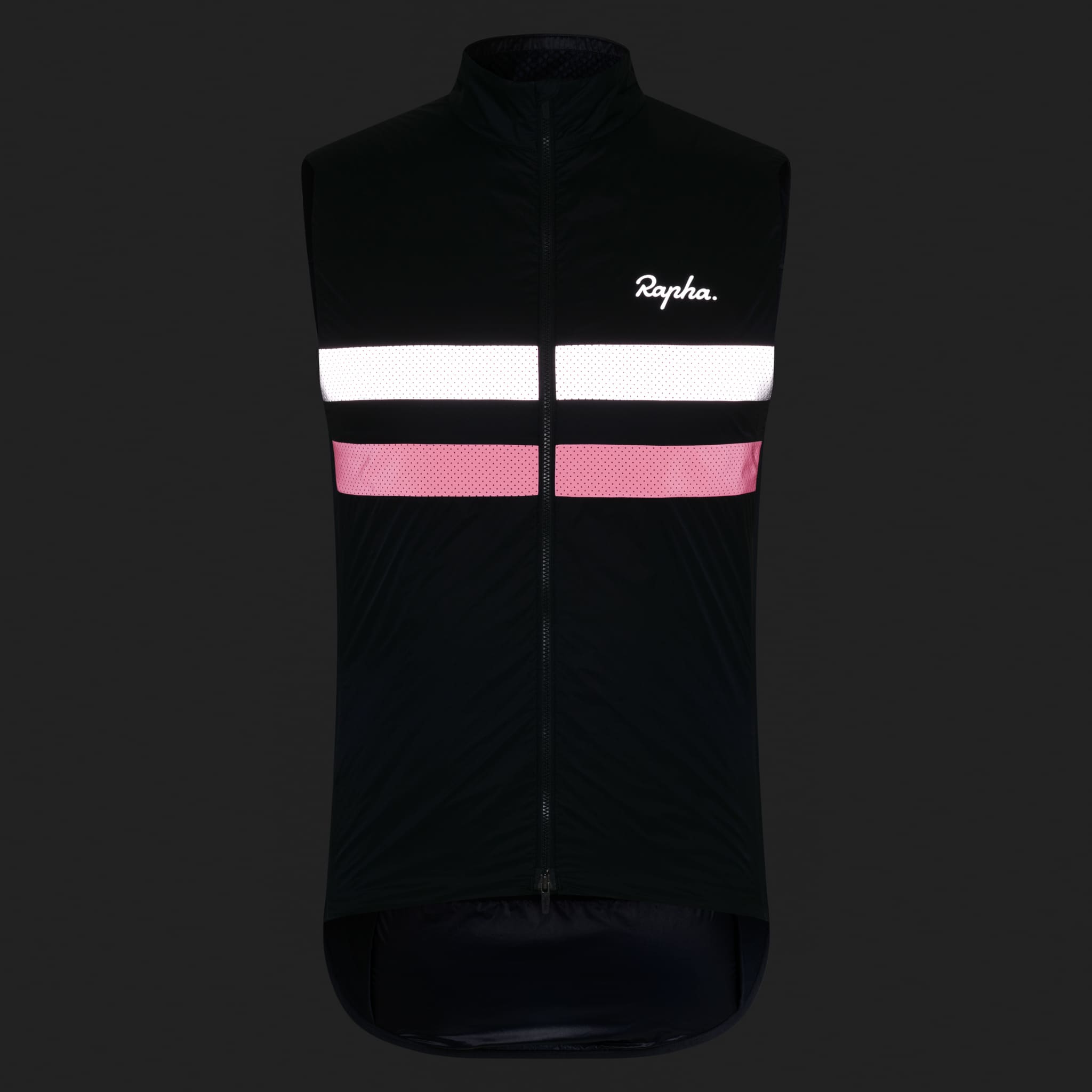 Men's Brevet Insulated Gilet | Rapha